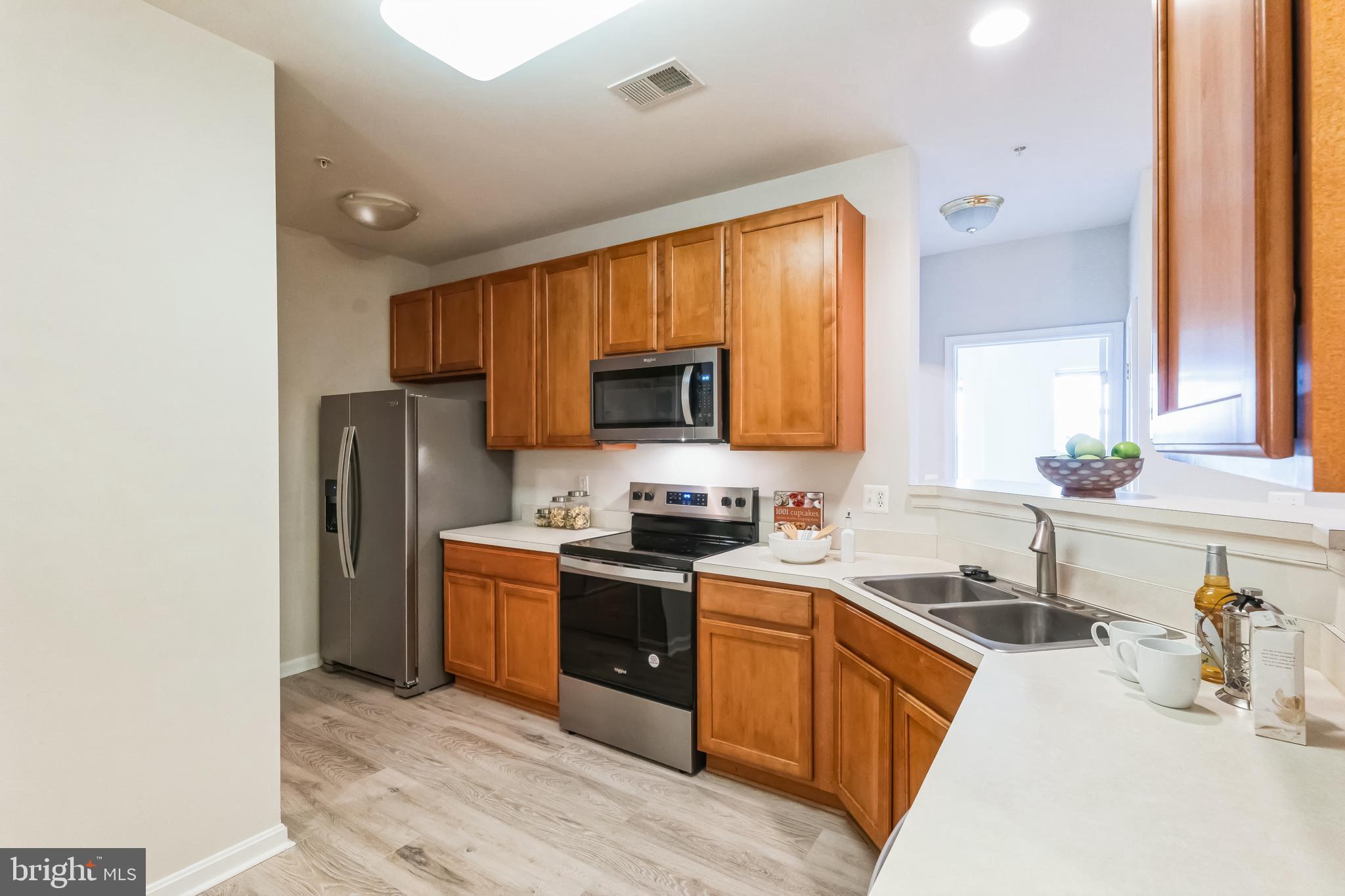 VICTORIA FALLS 2 - Residential