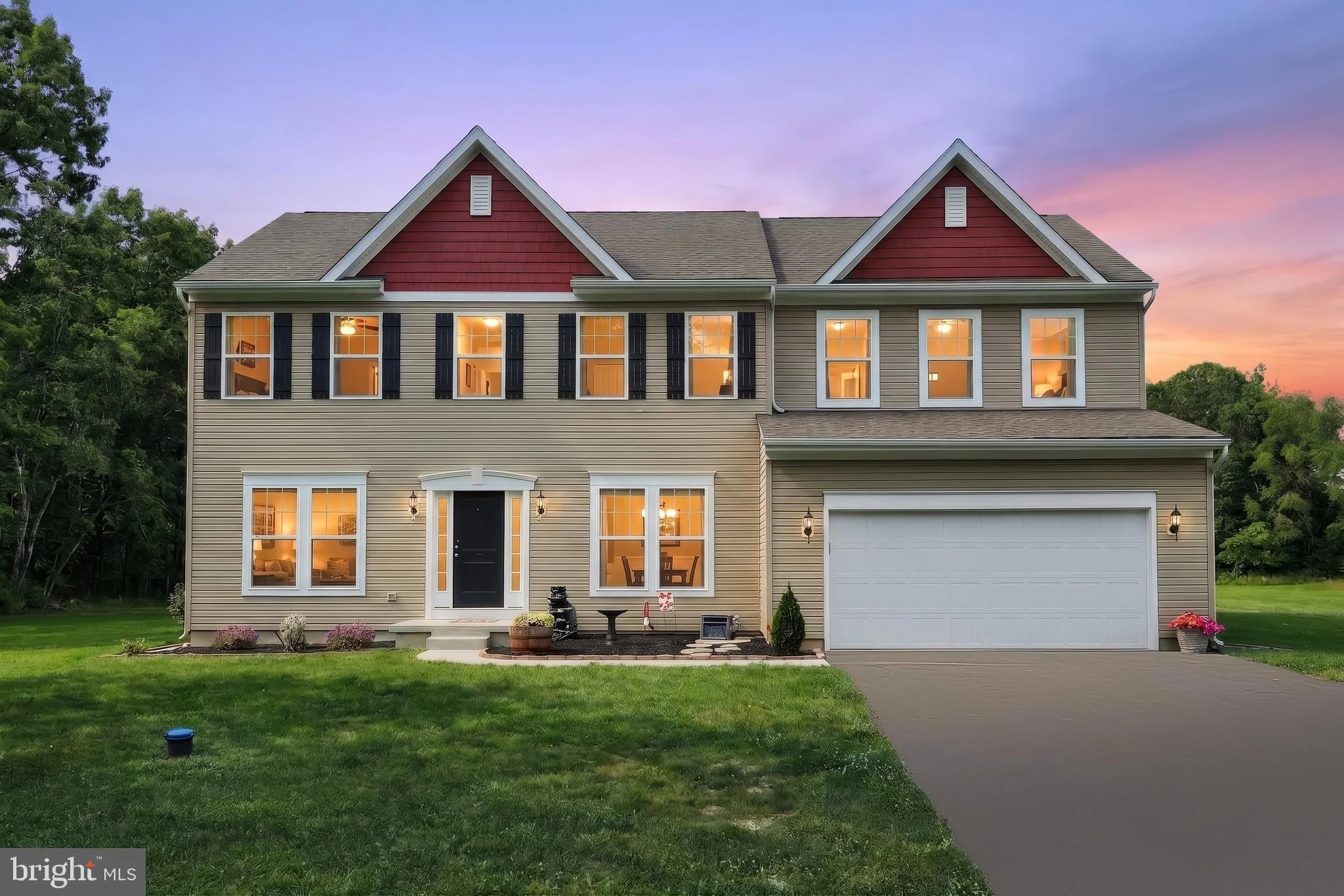 2741 Cold Springs Road, Orrtanna, PA, 17353