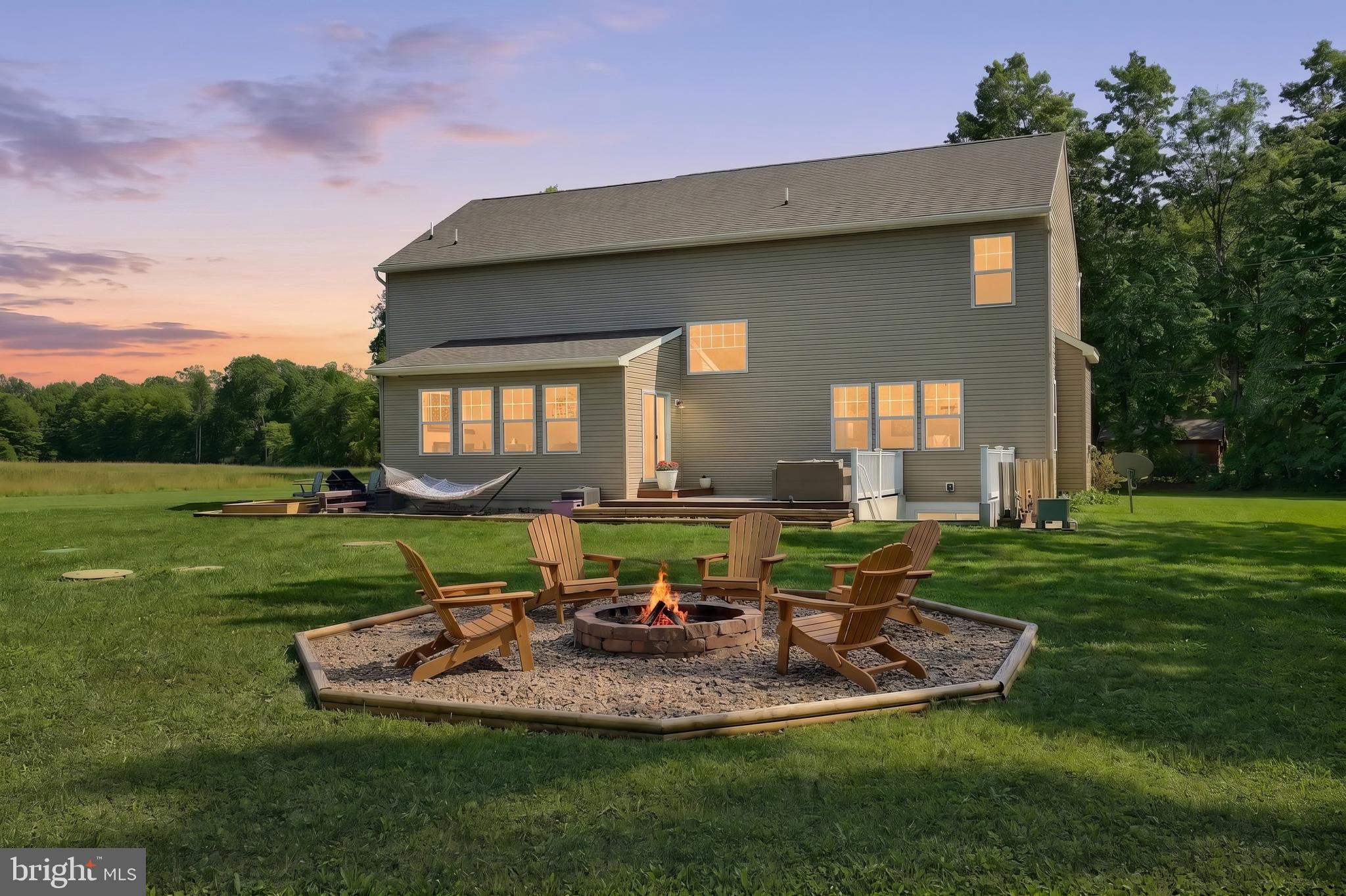2741 COLD SPRING ROAD