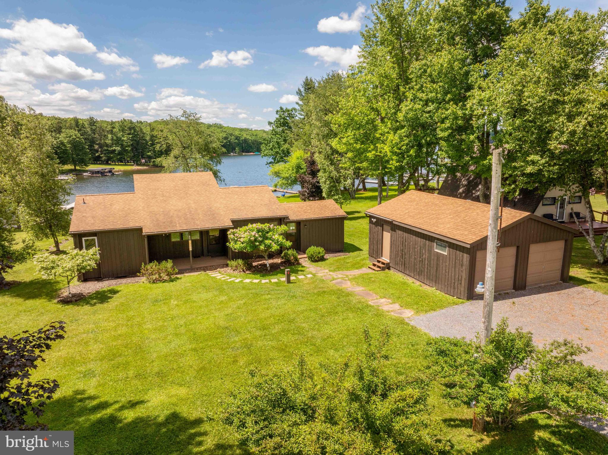 85 WINDY COVE ROAD