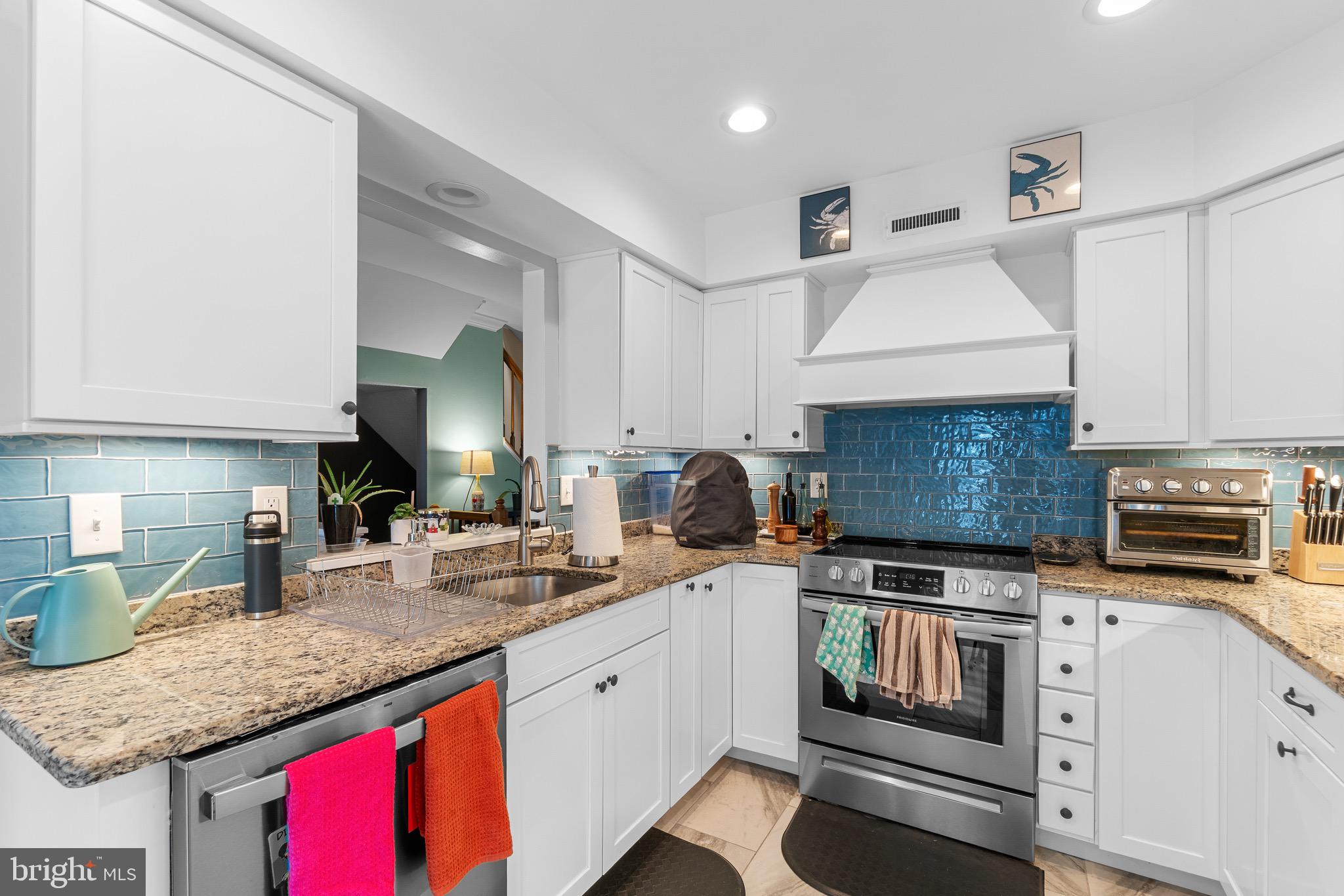 14010 VALLEYFIELD DRIVE