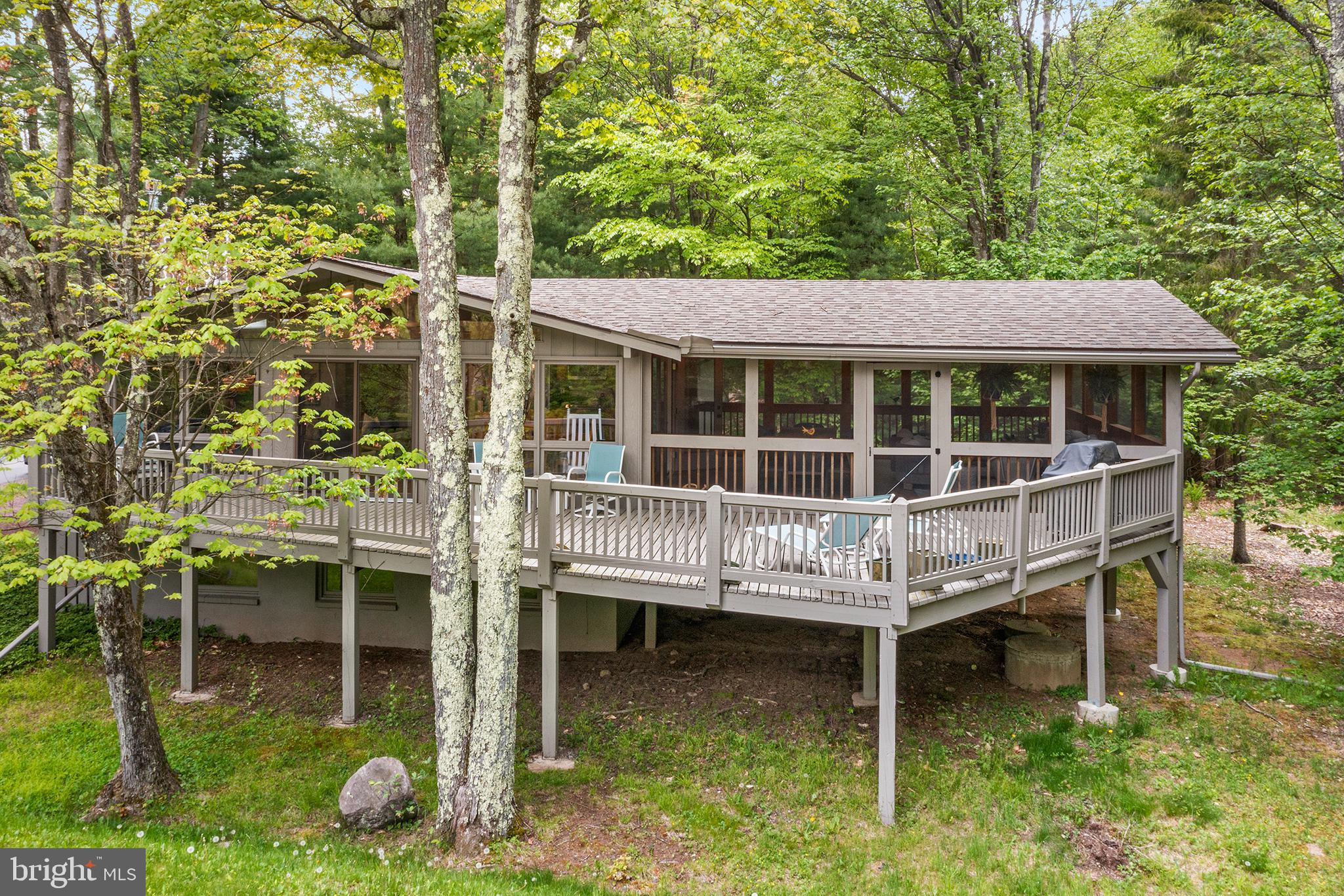 104 JIMMY POND COURT