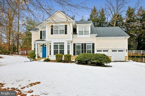 3 BIG OAK COURT ROCKVILLE MD 20850