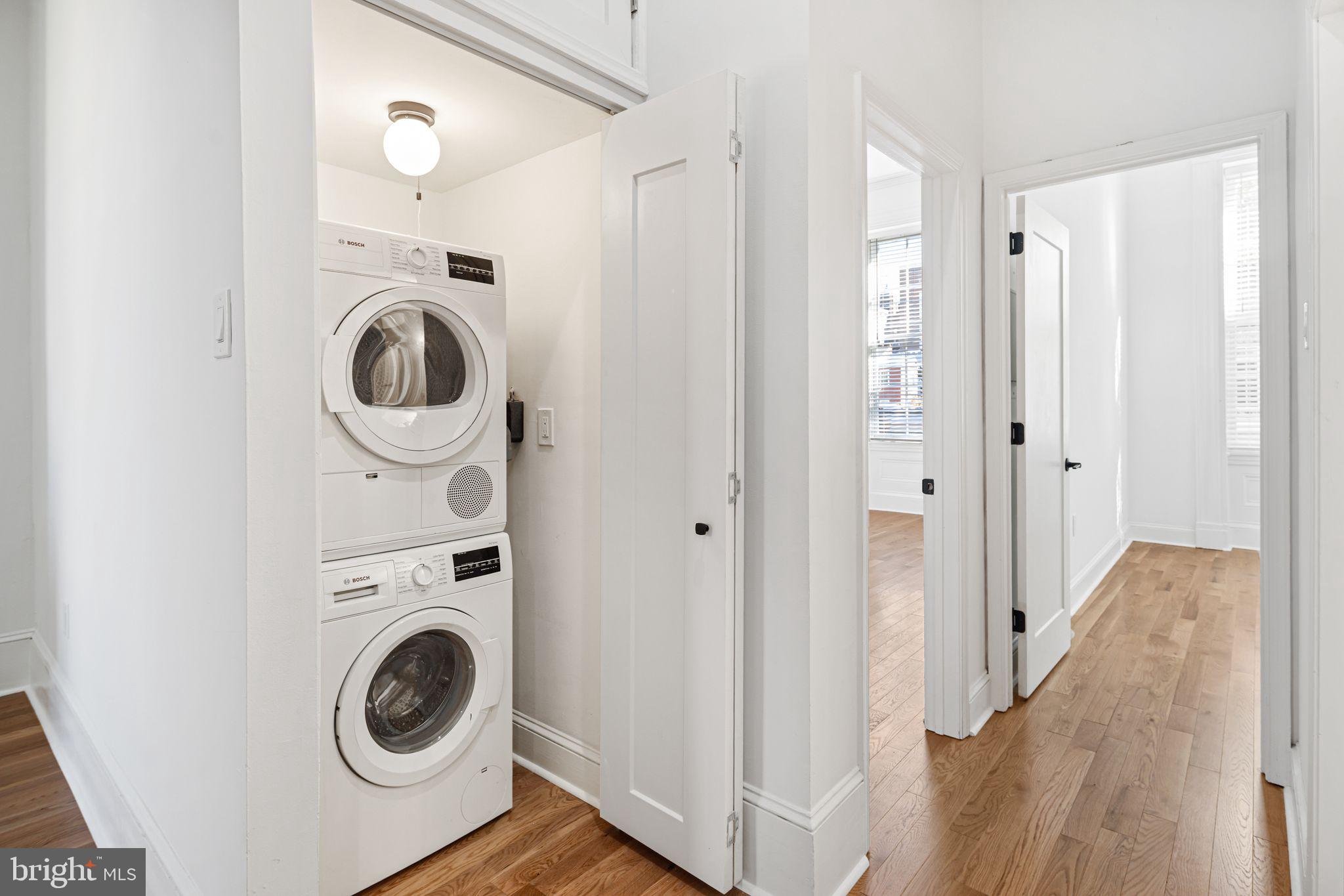 WASHINGTON SQ WEST - Residential