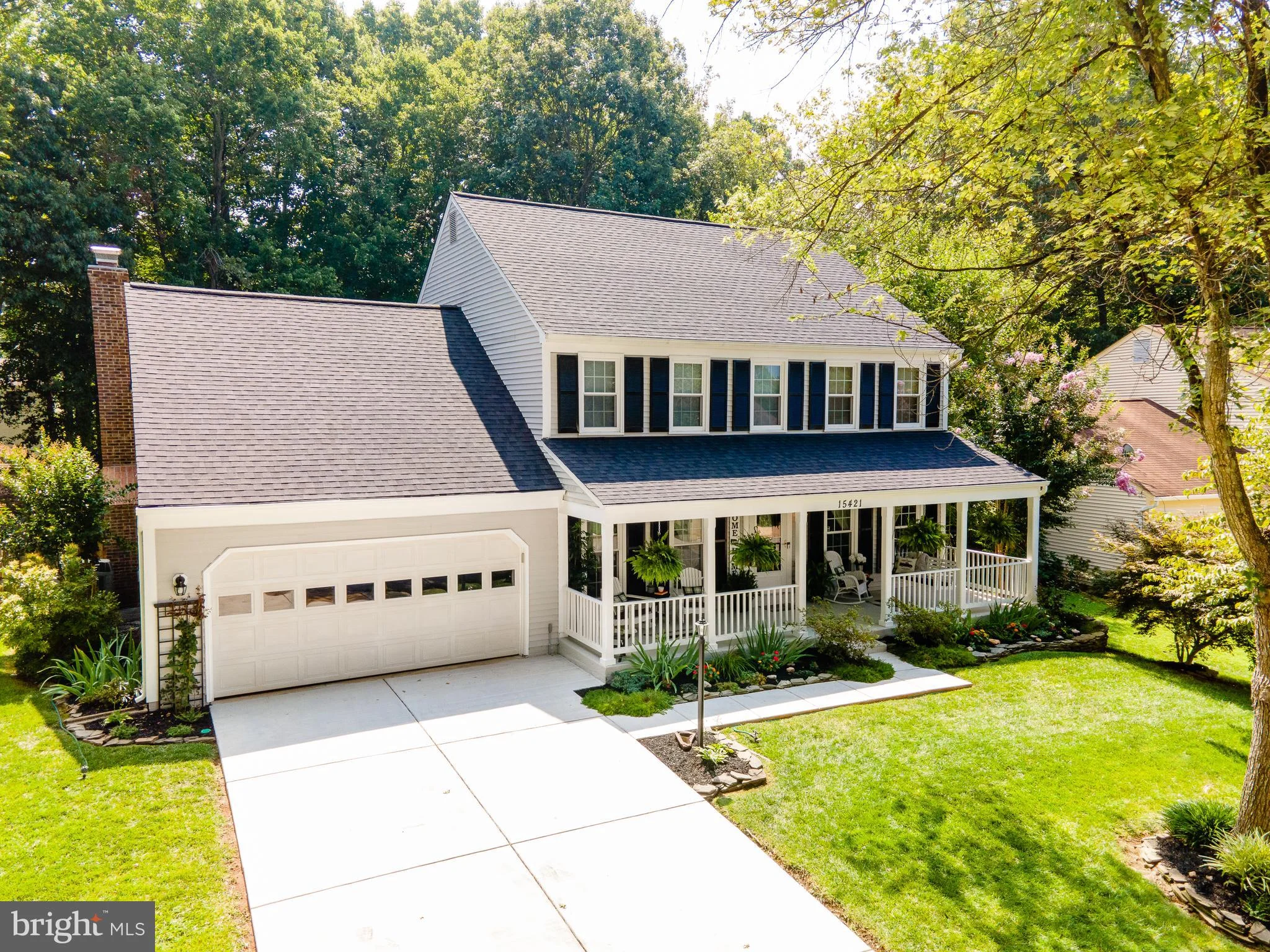 15421 Beachview Drive, Dumfries, VA 22025