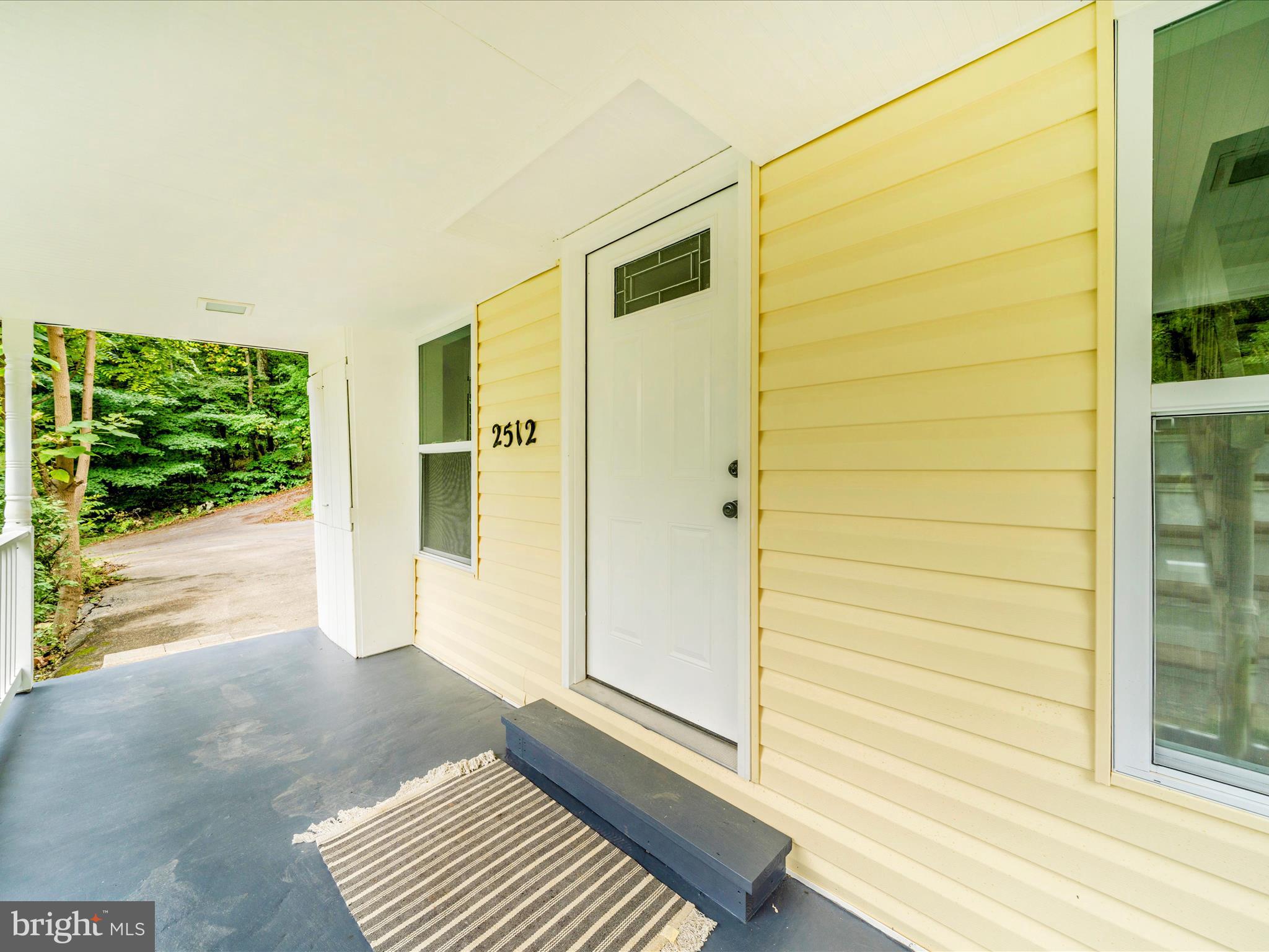 2512 KAETZEL ROAD