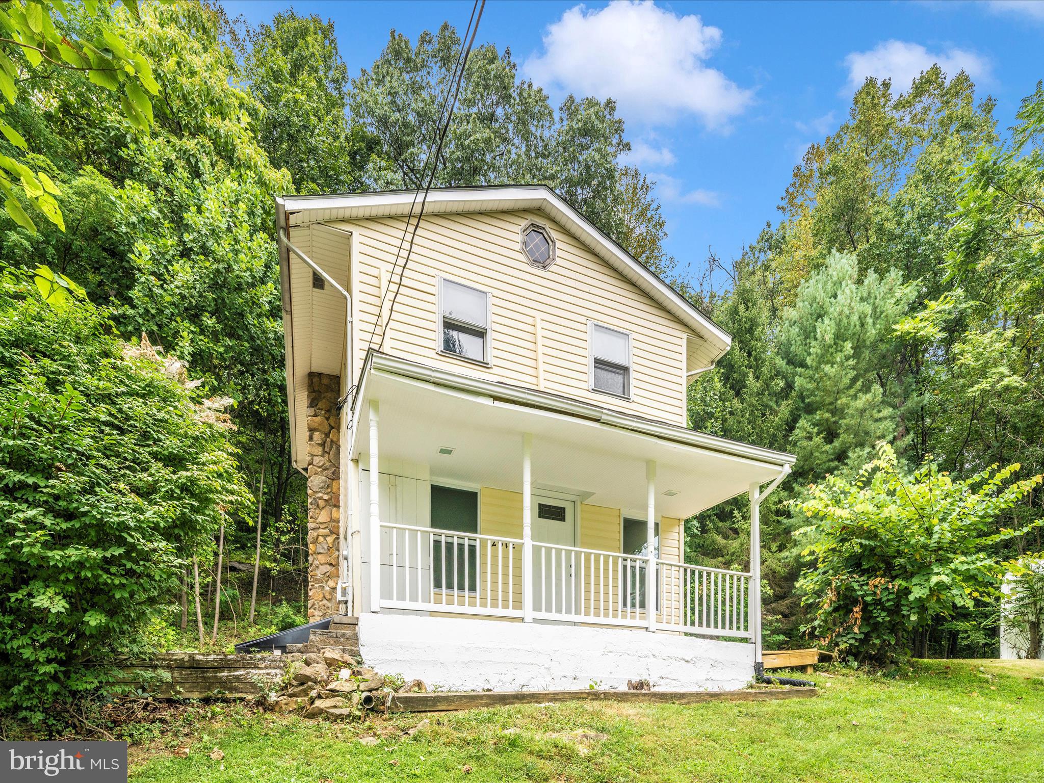 2512 KAETZEL ROAD