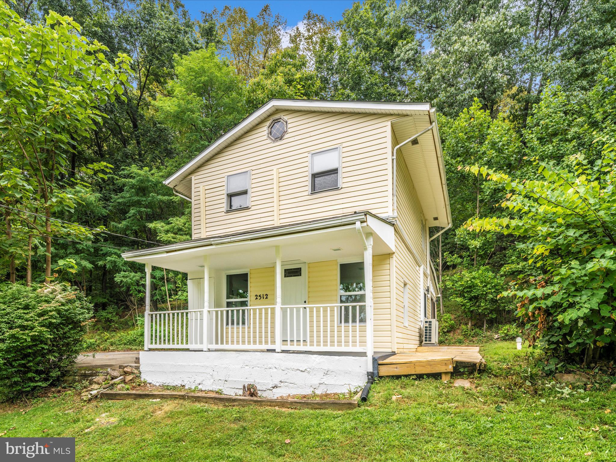 2512 KAETZEL ROAD