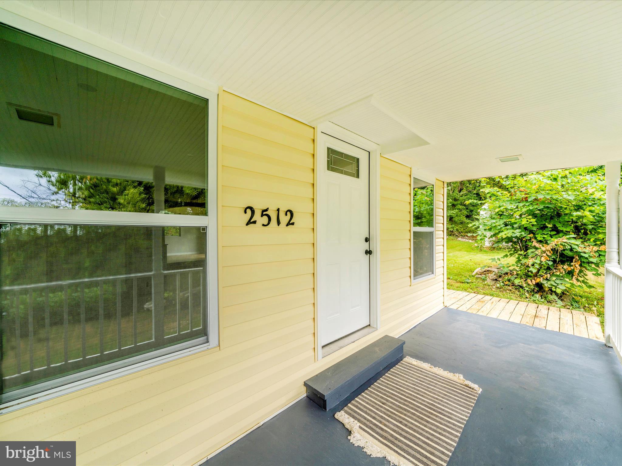 2512 KAETZEL ROAD