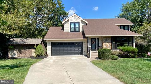 600 HARVEST COURT BEL AIR MD 21014