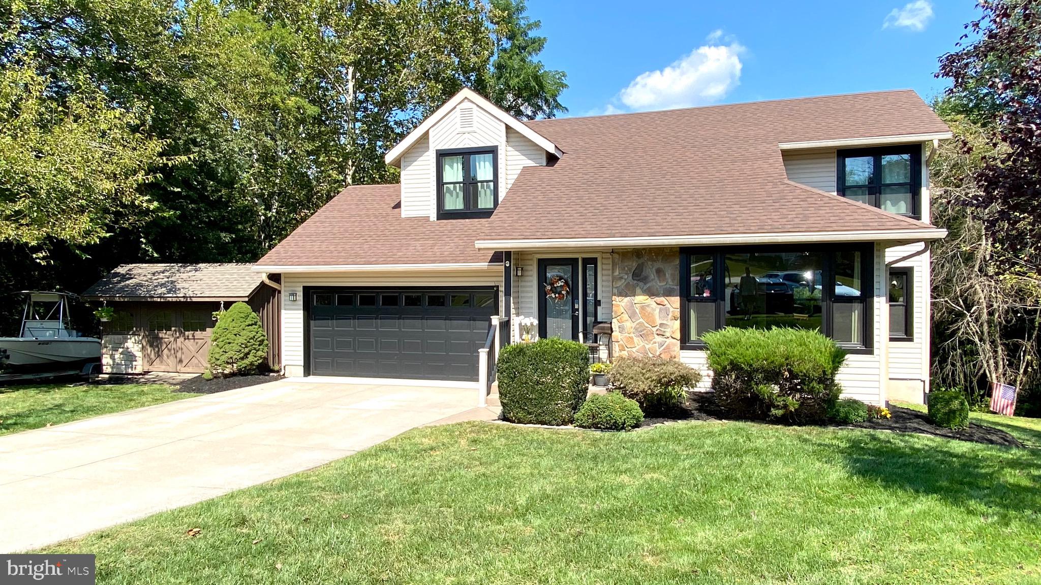 600 HARVEST COURT