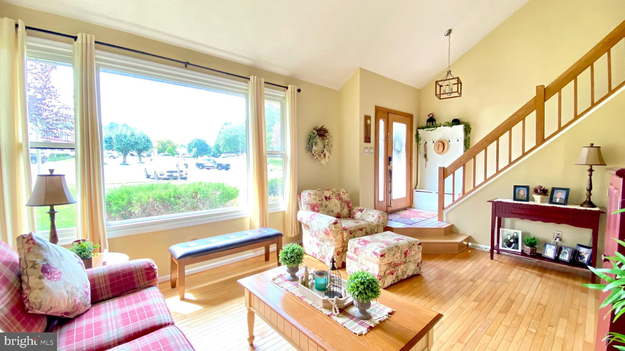 600 HARVEST COURT