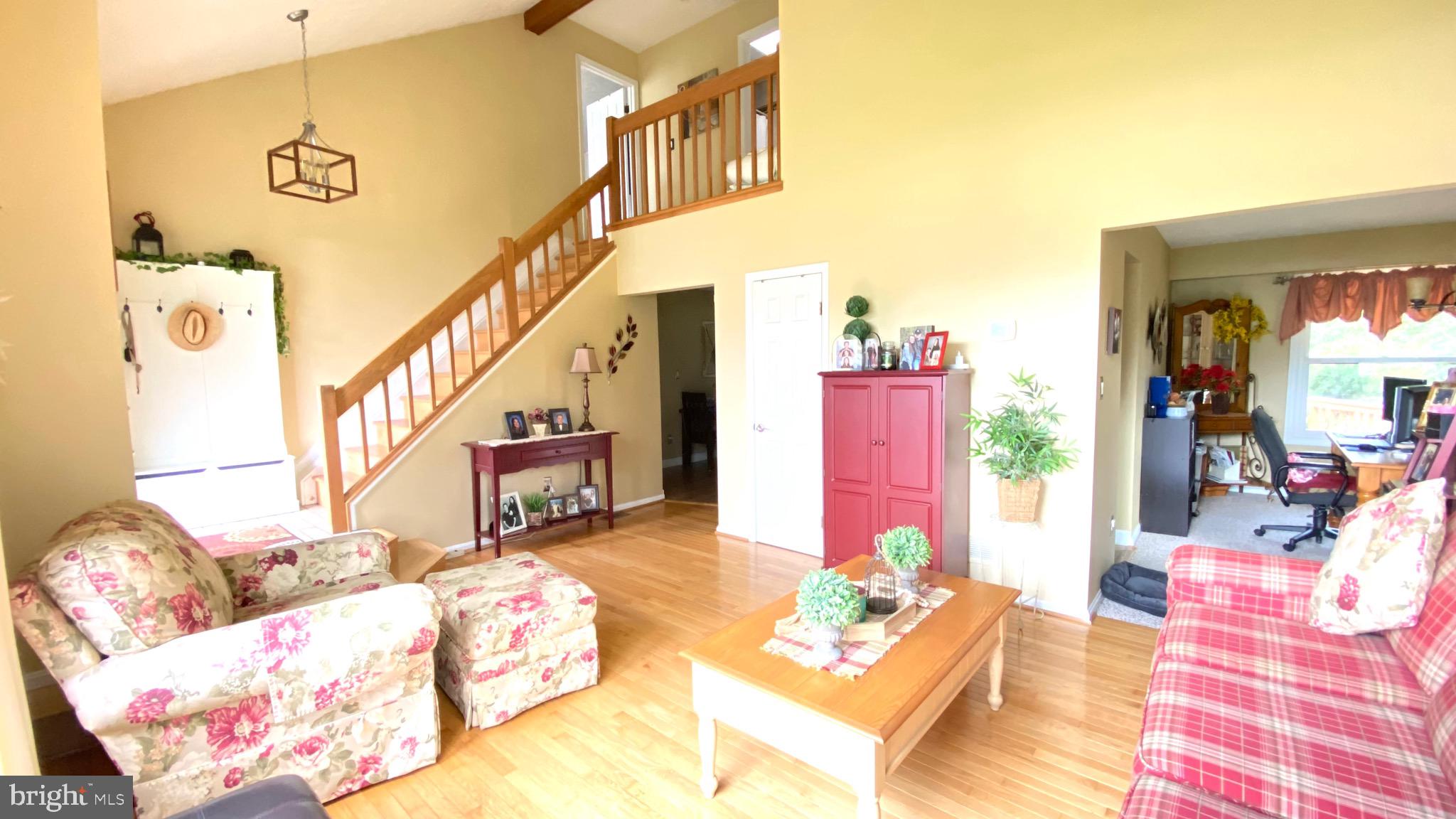 600 HARVEST COURT