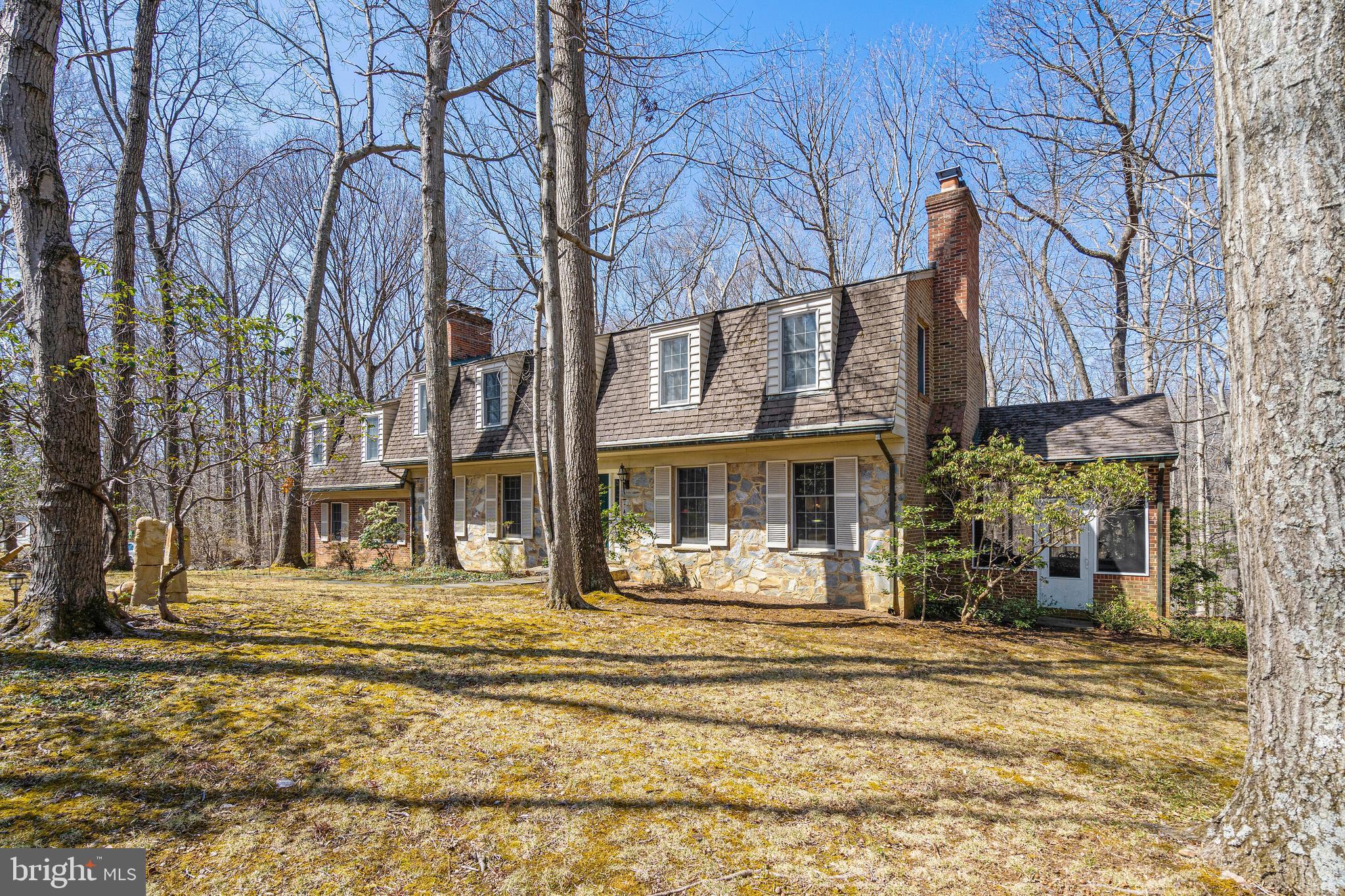 IVAKOTA FARM - Residential