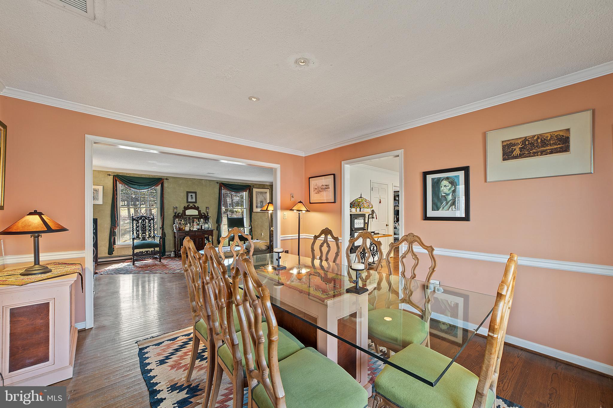 IVAKOTA FARM - Residential