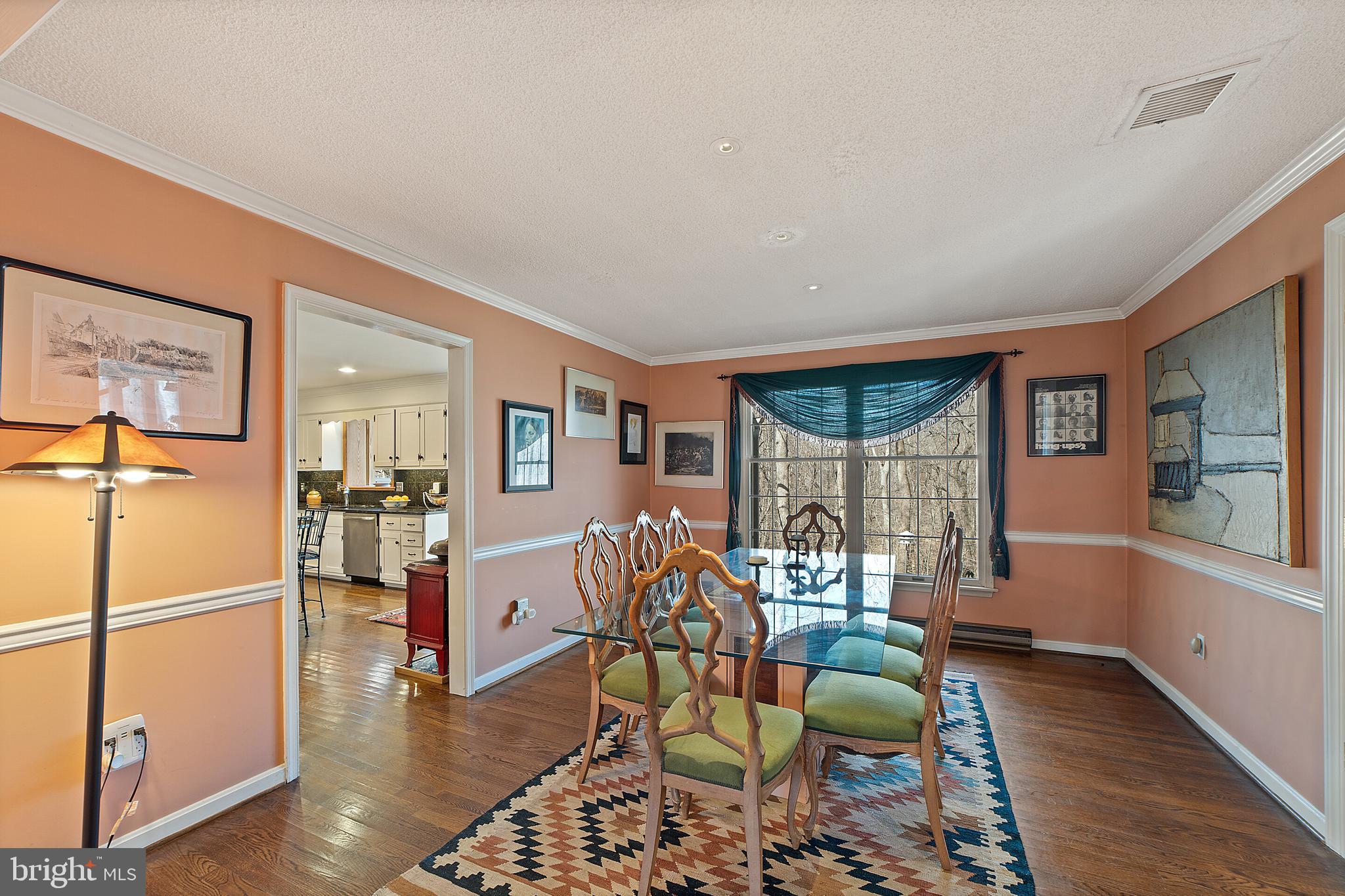 IVAKOTA FARM - Residential