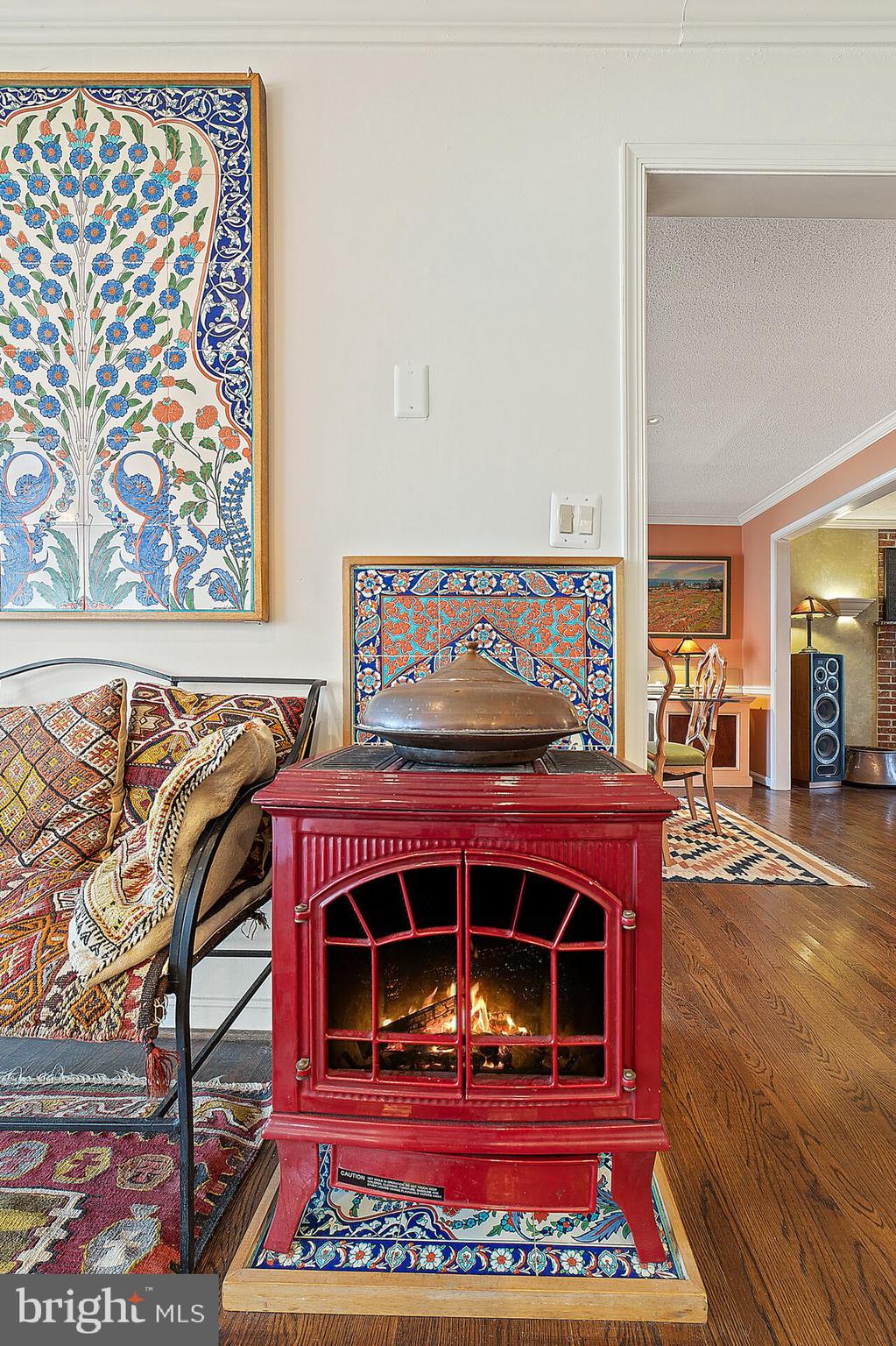 IVAKOTA FARM - Residential