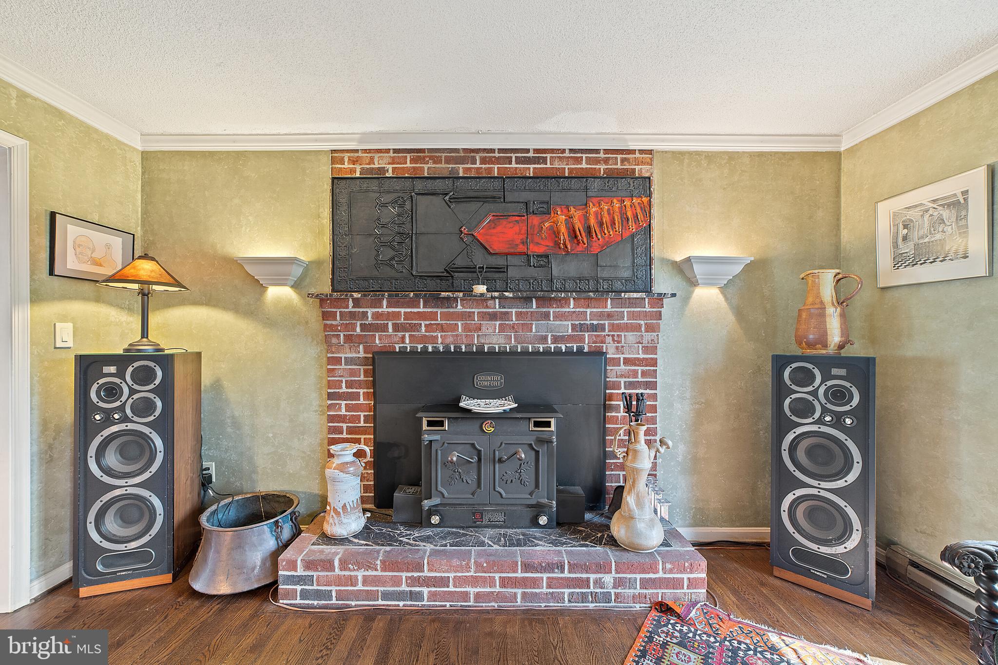 IVAKOTA FARM - Residential