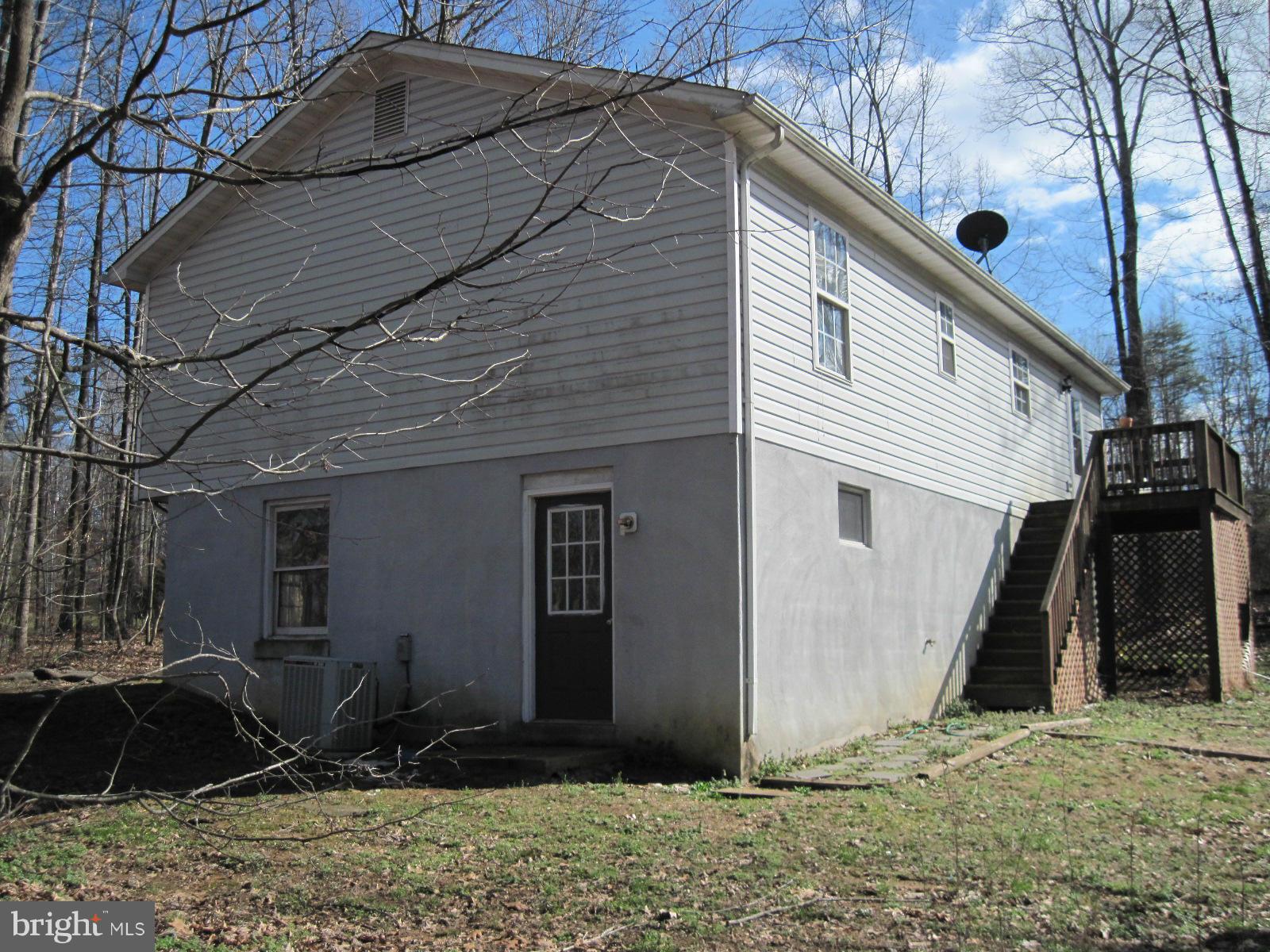 RIVERBEND ESTATES - Residential