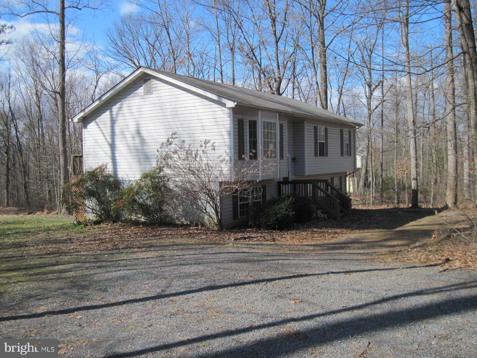 RIVERBEND ESTATES - Residential