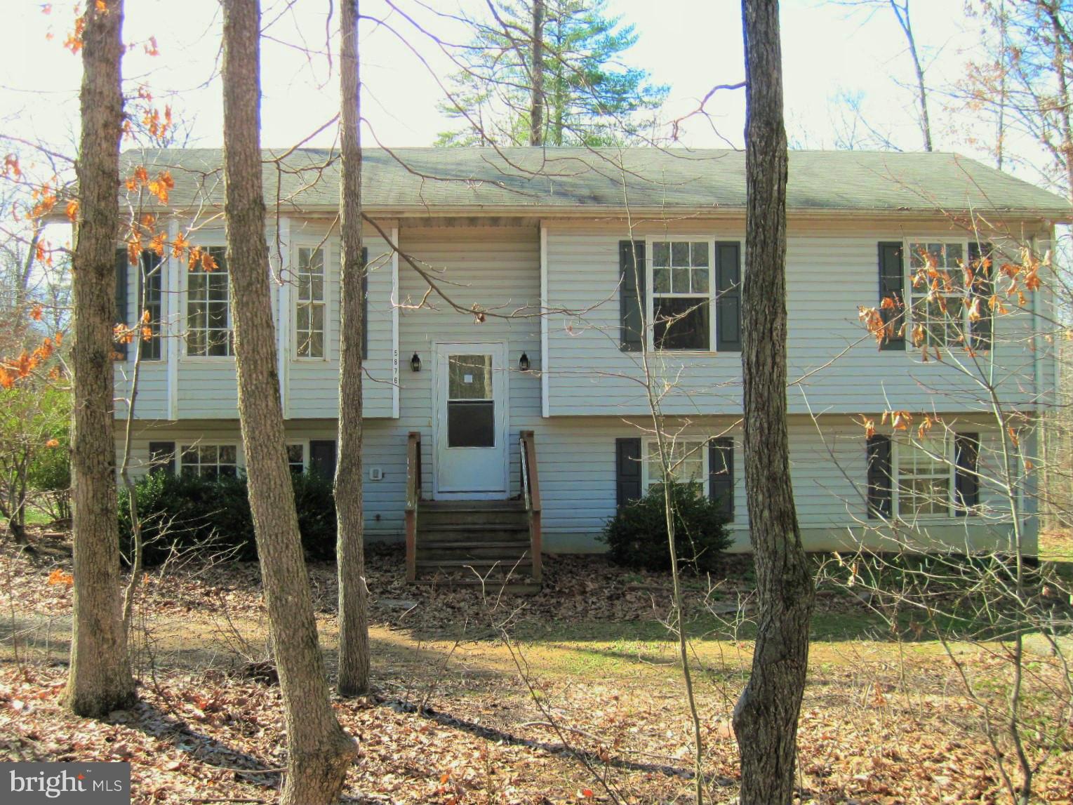 RIVERBEND ESTATES - Residential