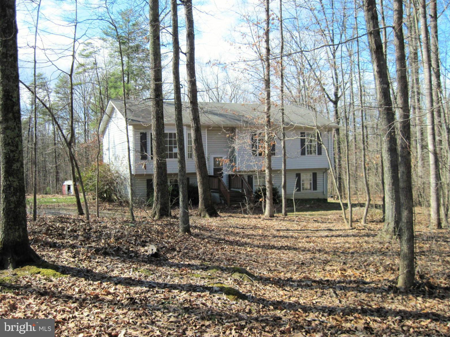 RIVERBEND ESTATES - Residential