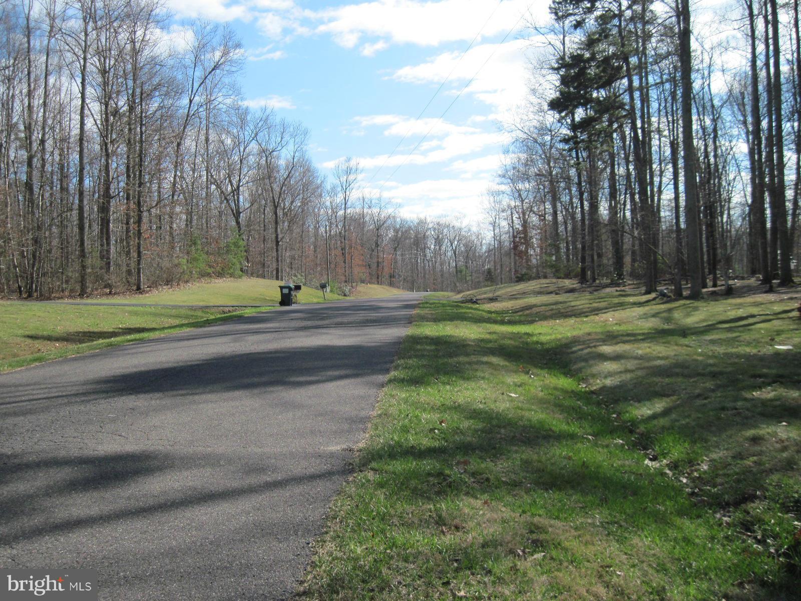 RIVERBEND ESTATES - Residential