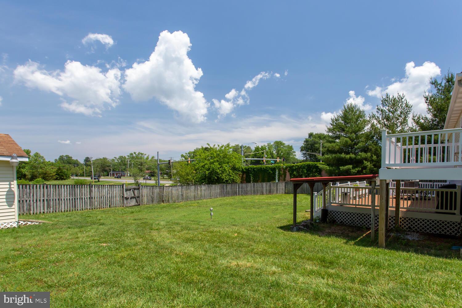 HEARDS ESTATES - Residential Lease