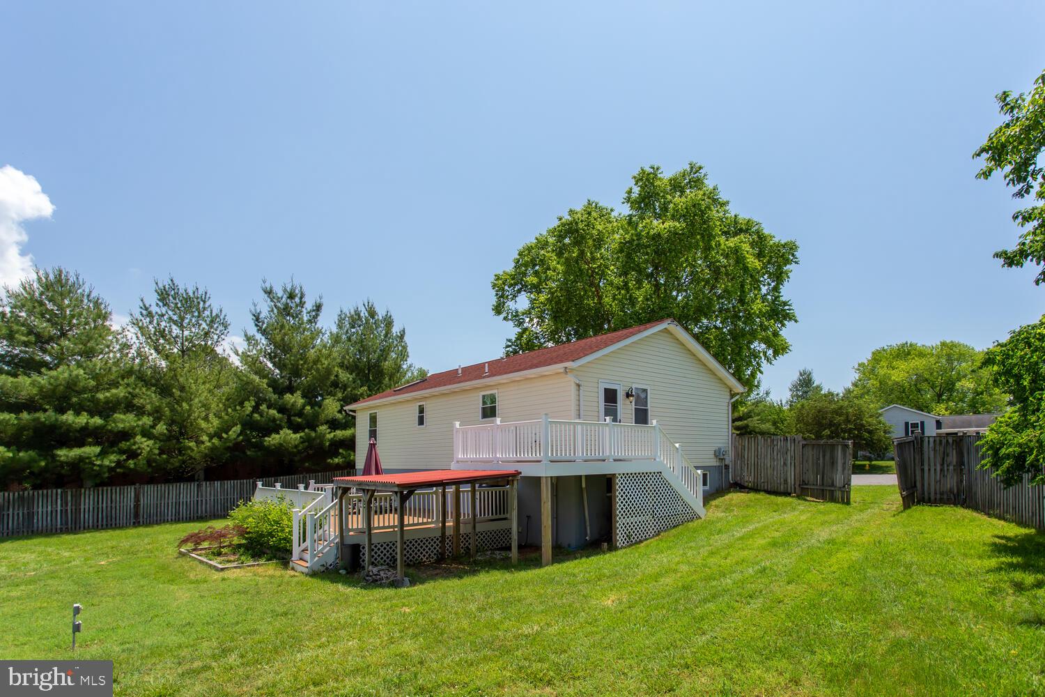 HEARDS ESTATES - Residential Lease