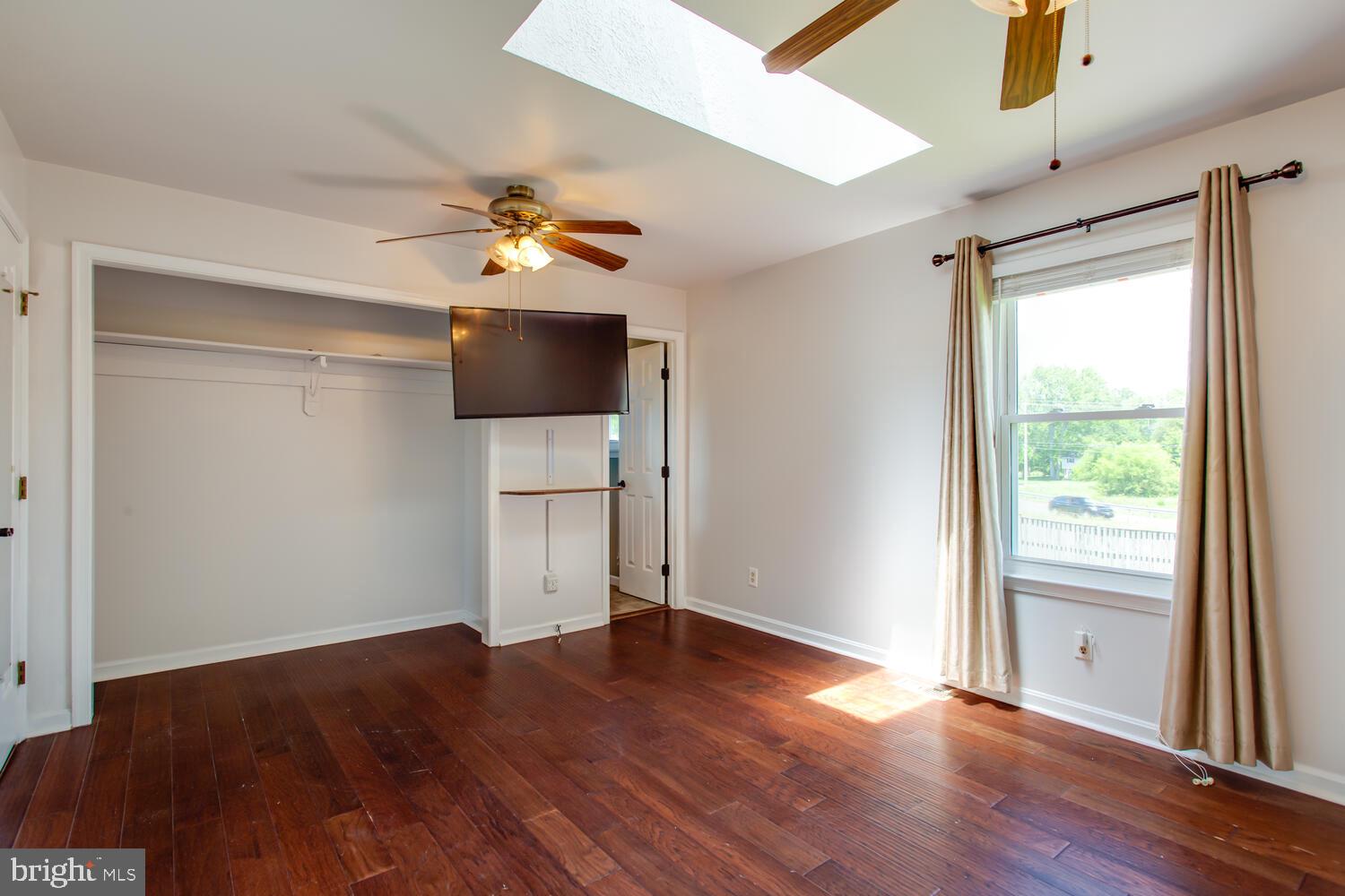 HEARDS ESTATES - Residential Lease