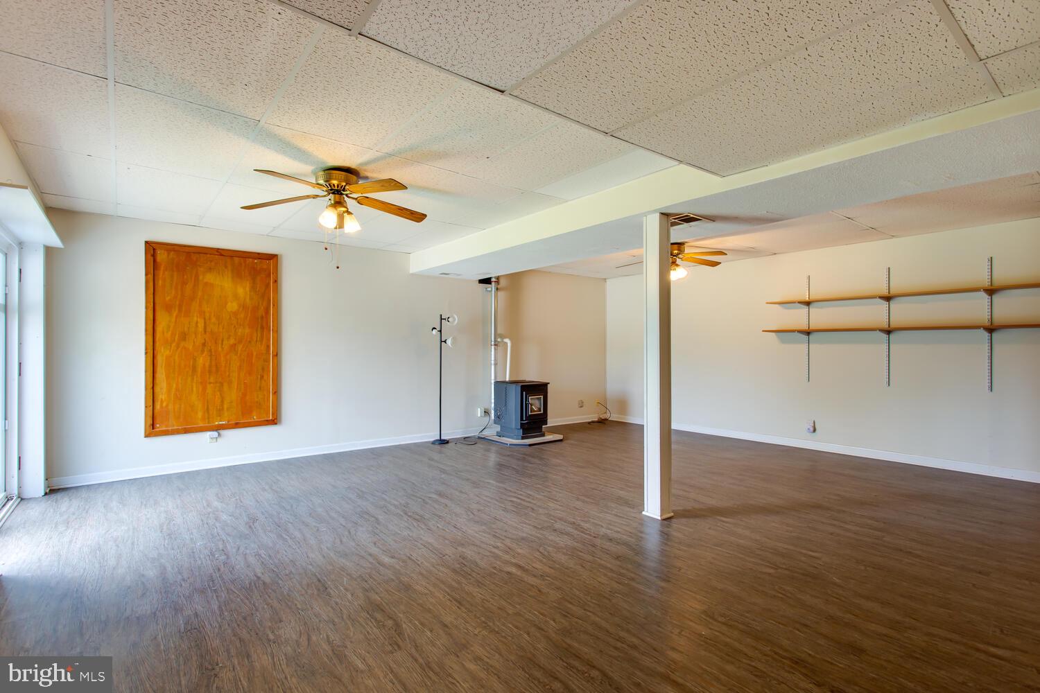 HEARDS ESTATES - Residential Lease