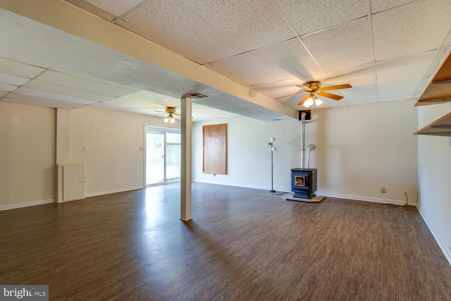 HEARDS ESTATES - Residential Lease