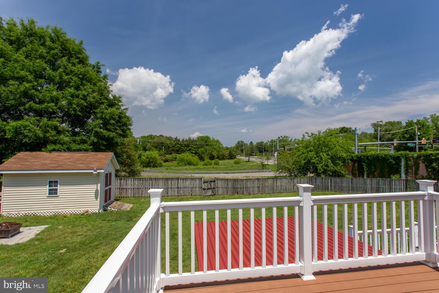 HEARDS ESTATES - Residential Lease