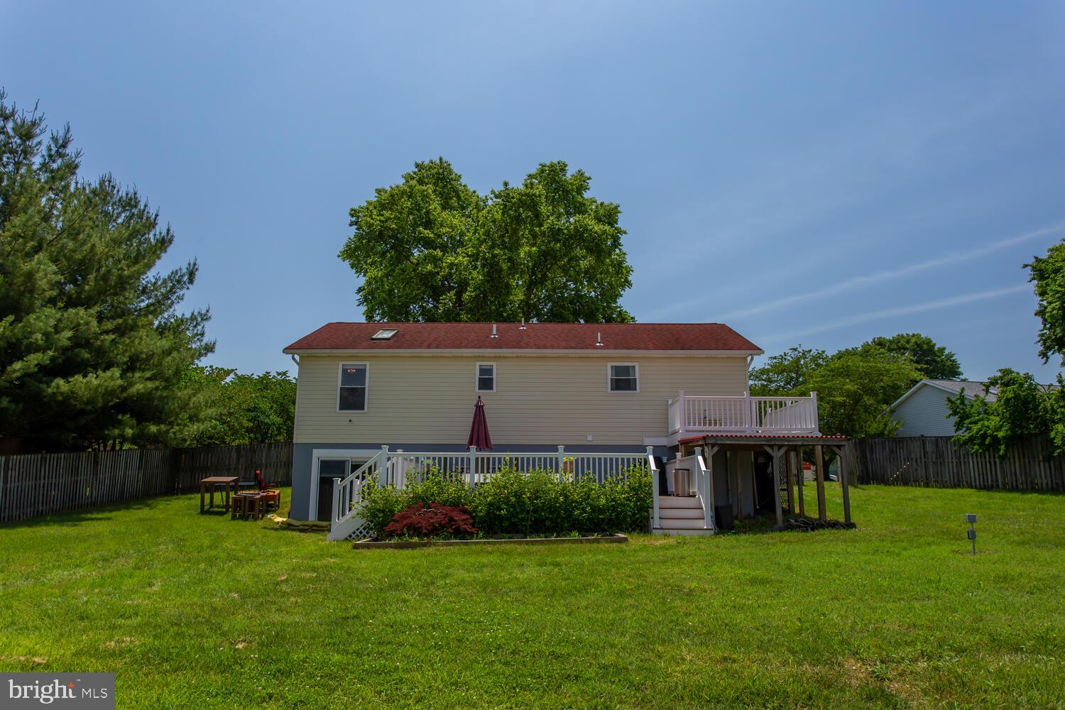 HEARDS ESTATES - Residential Lease