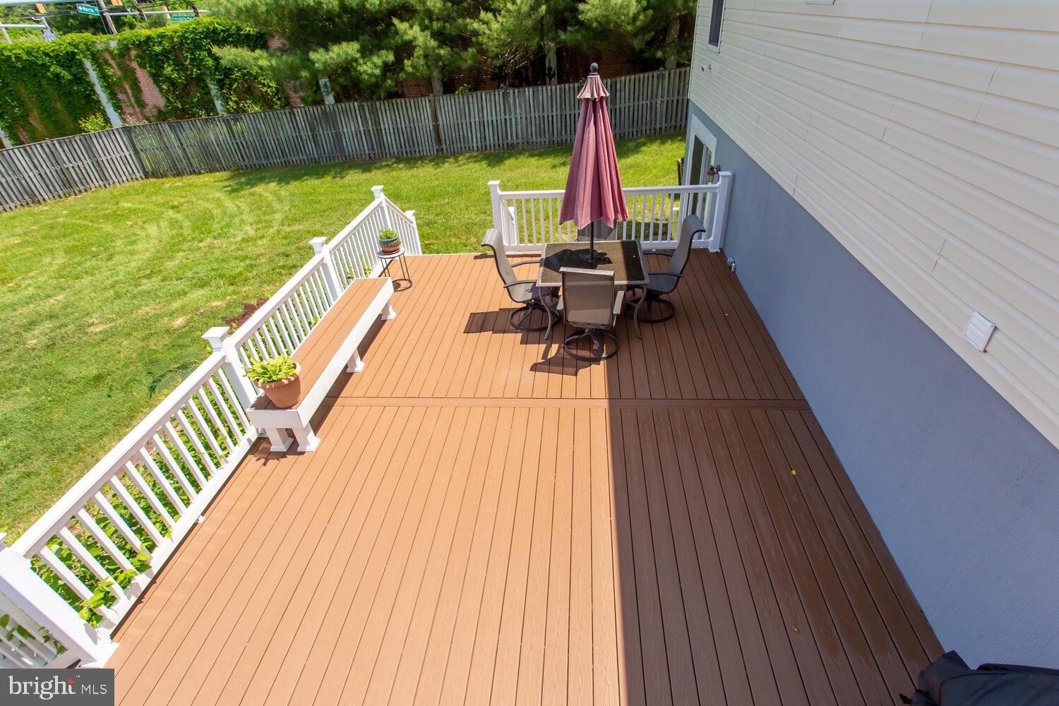 HEARDS ESTATES - Residential Lease