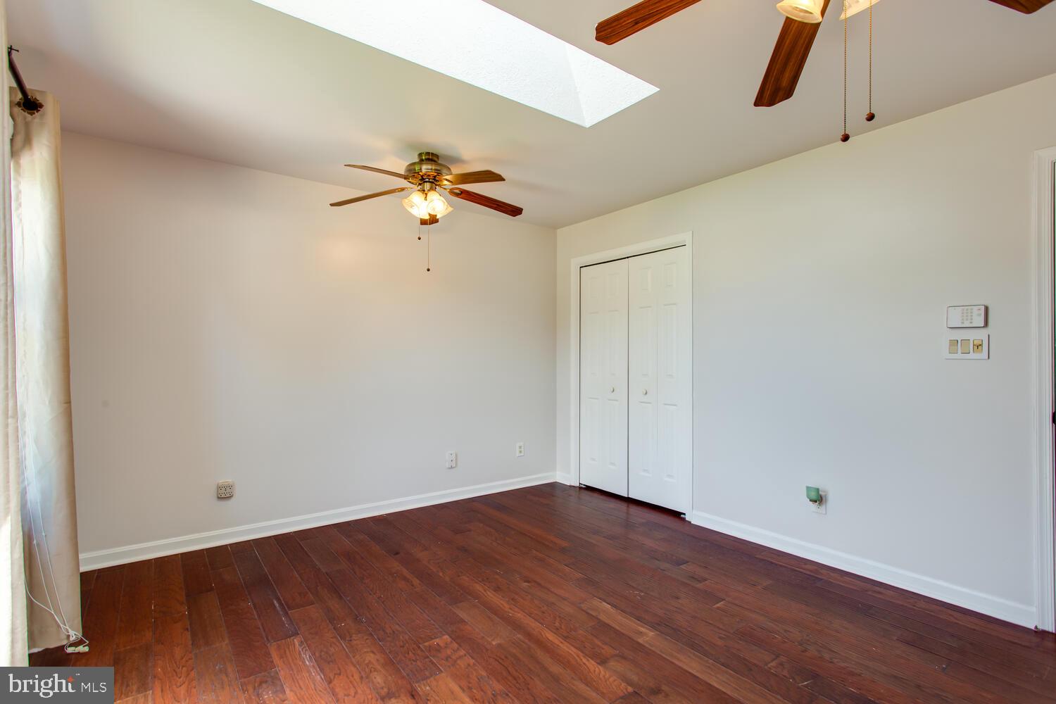 HEARDS ESTATES - Residential Lease