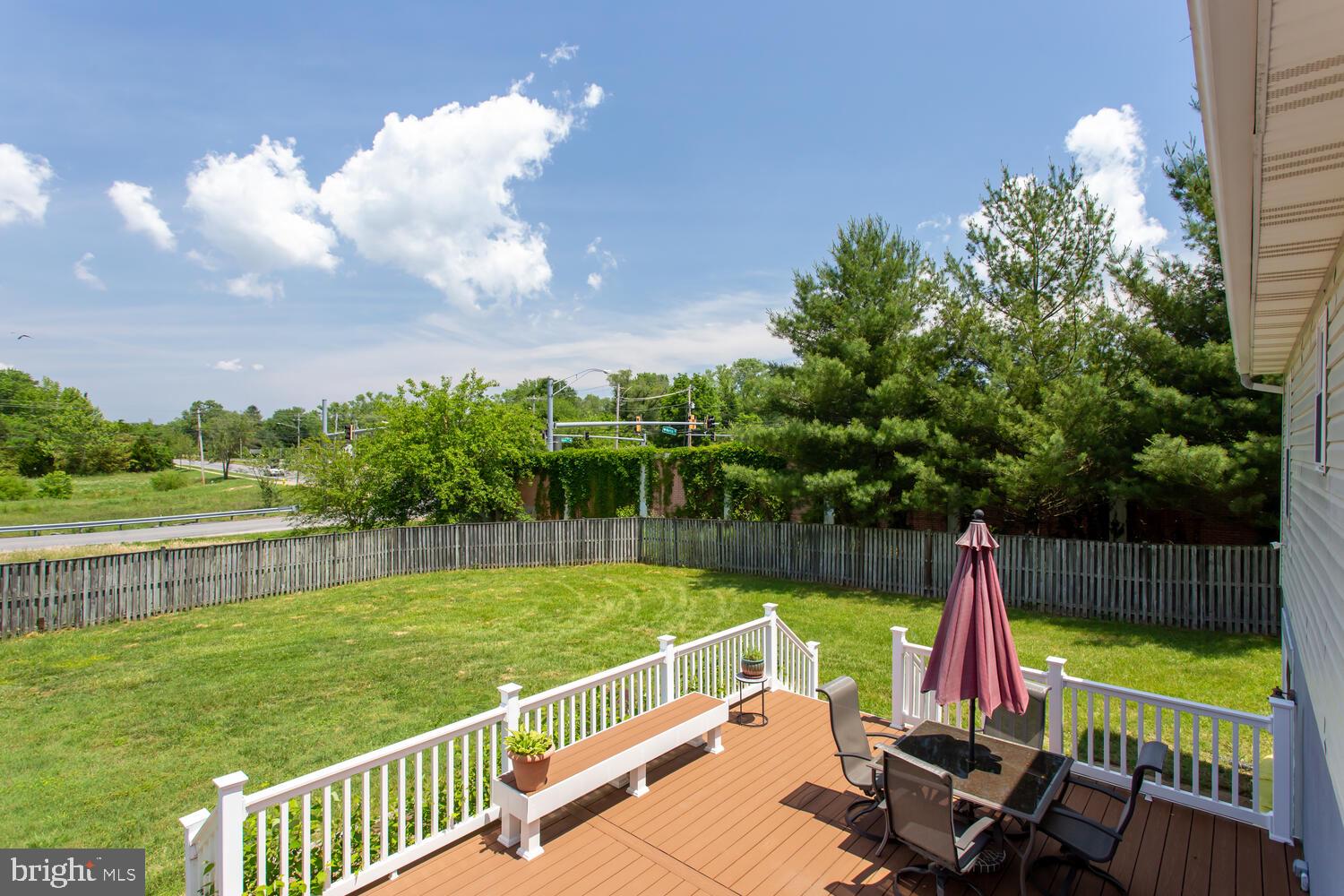 HEARDS ESTATES - Residential Lease