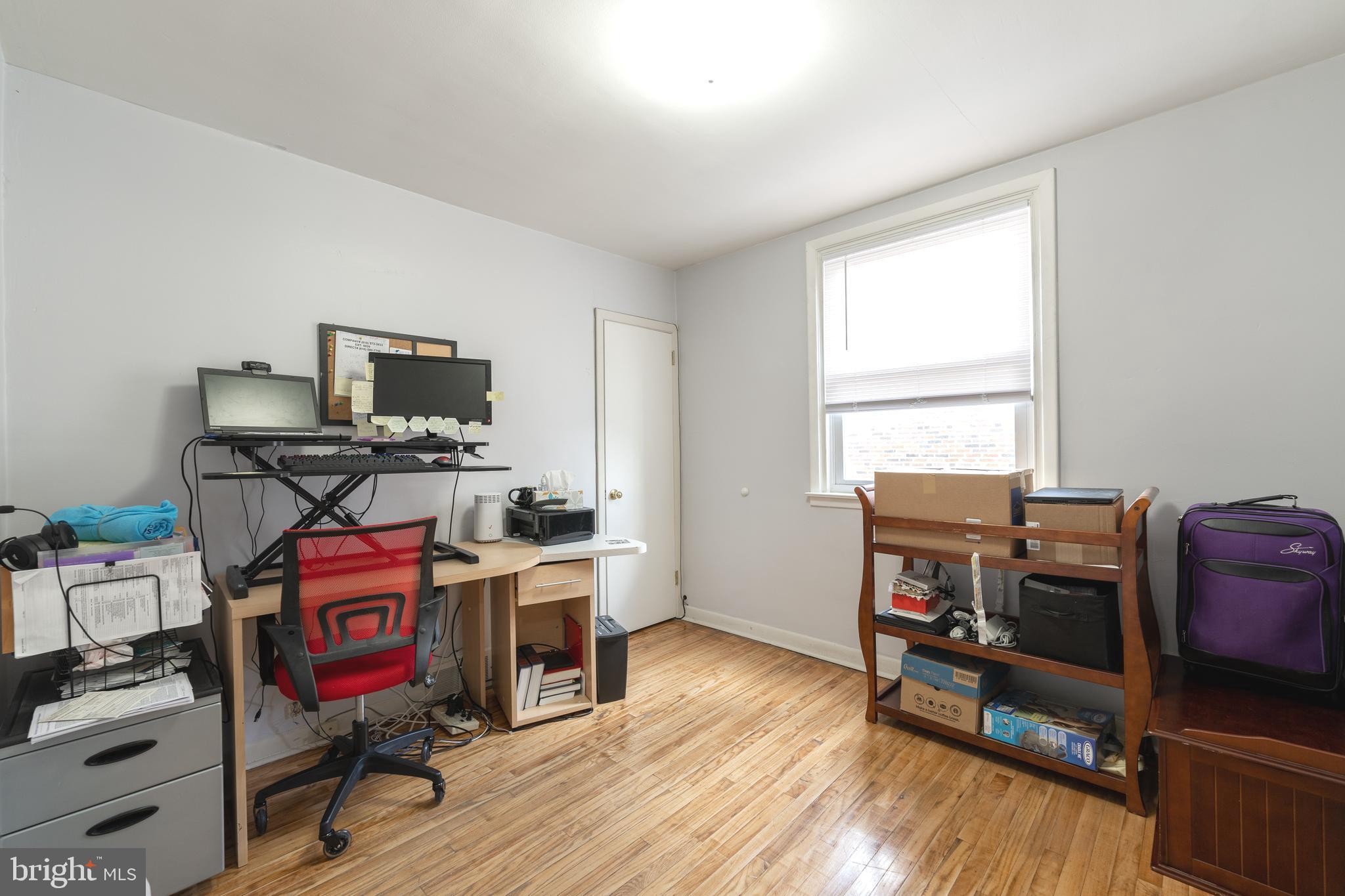 RHAWNHURST - Residential