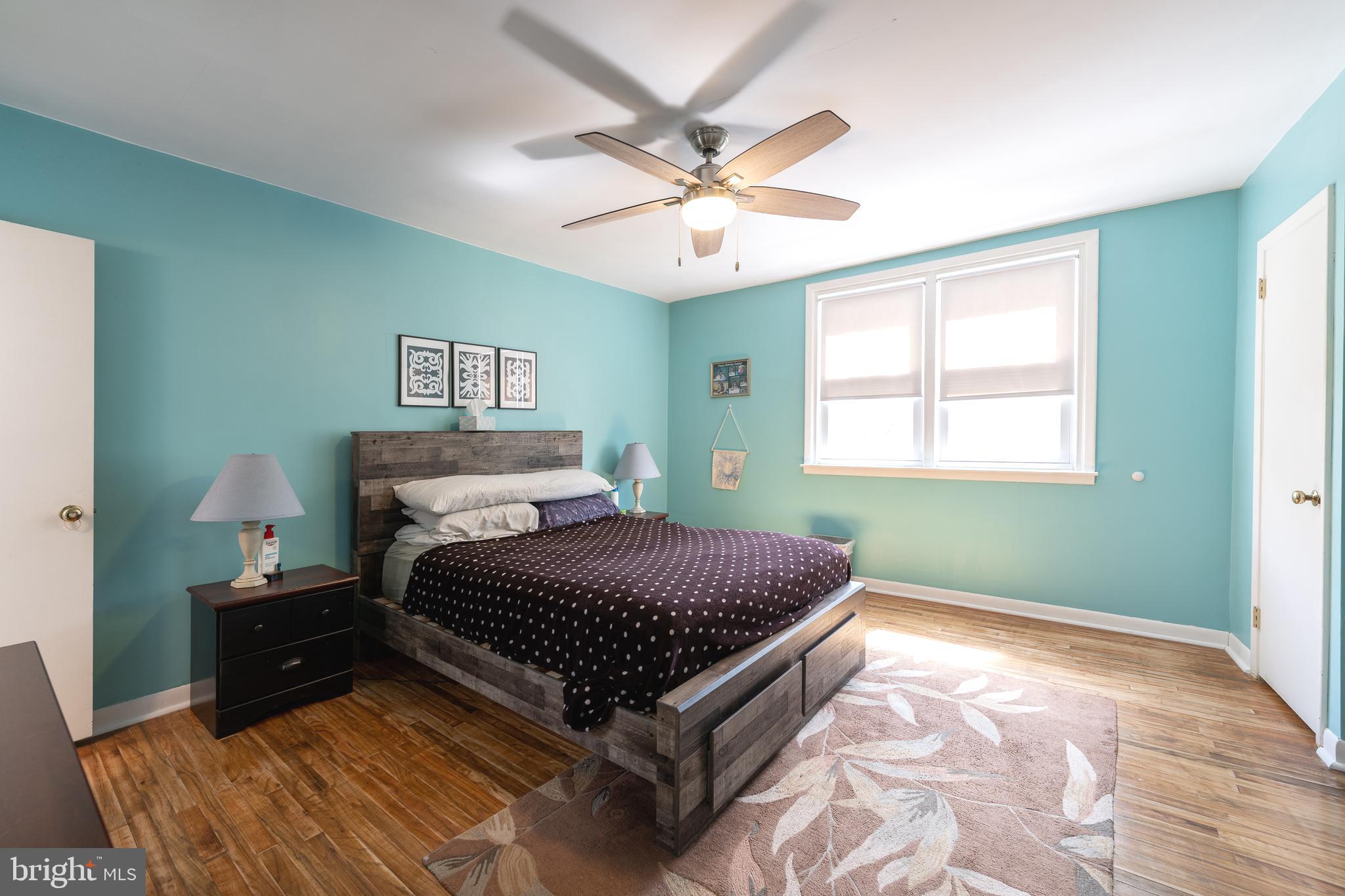 RHAWNHURST - Residential