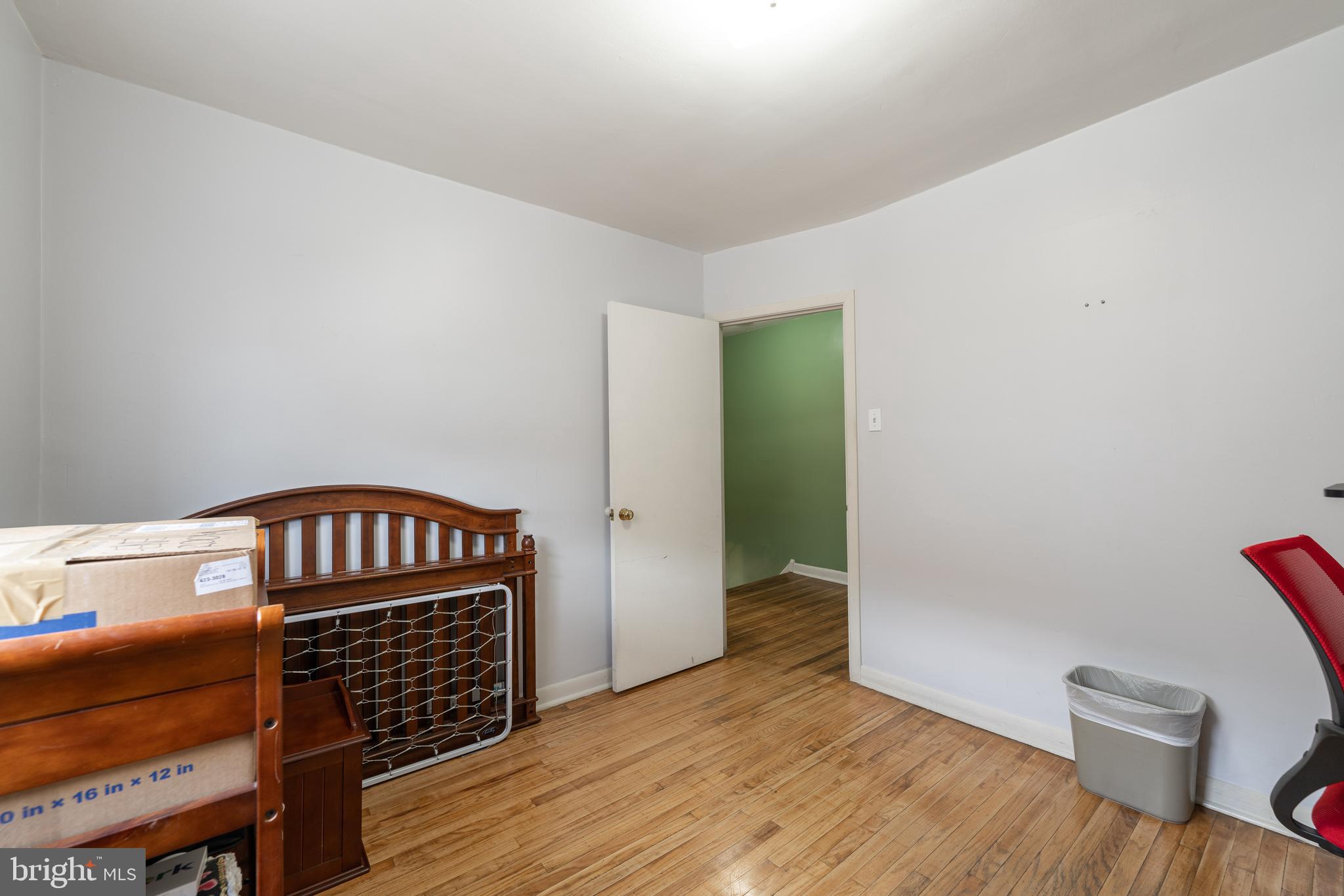 RHAWNHURST - Residential