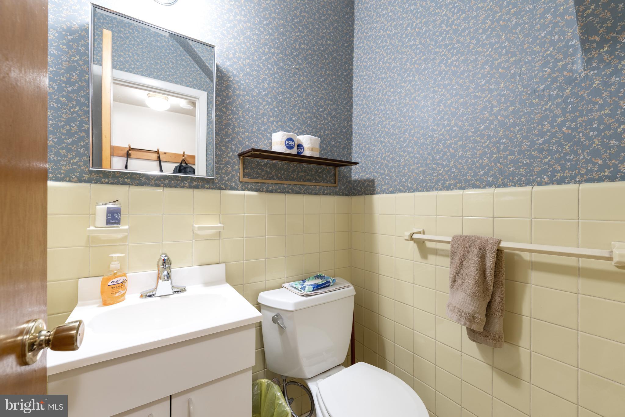 RHAWNHURST - Residential