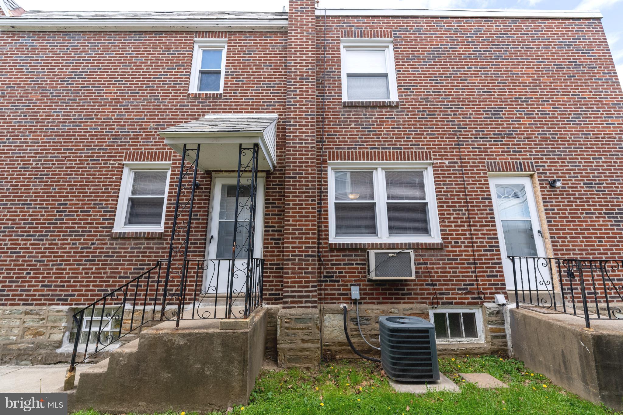 RHAWNHURST - Residential