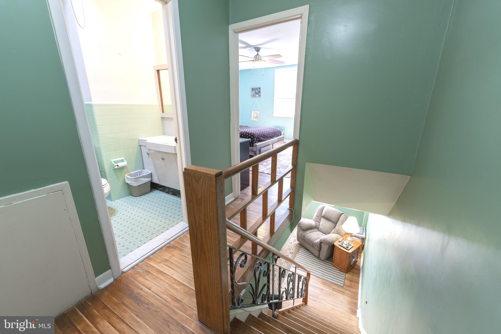 RHAWNHURST - Residential