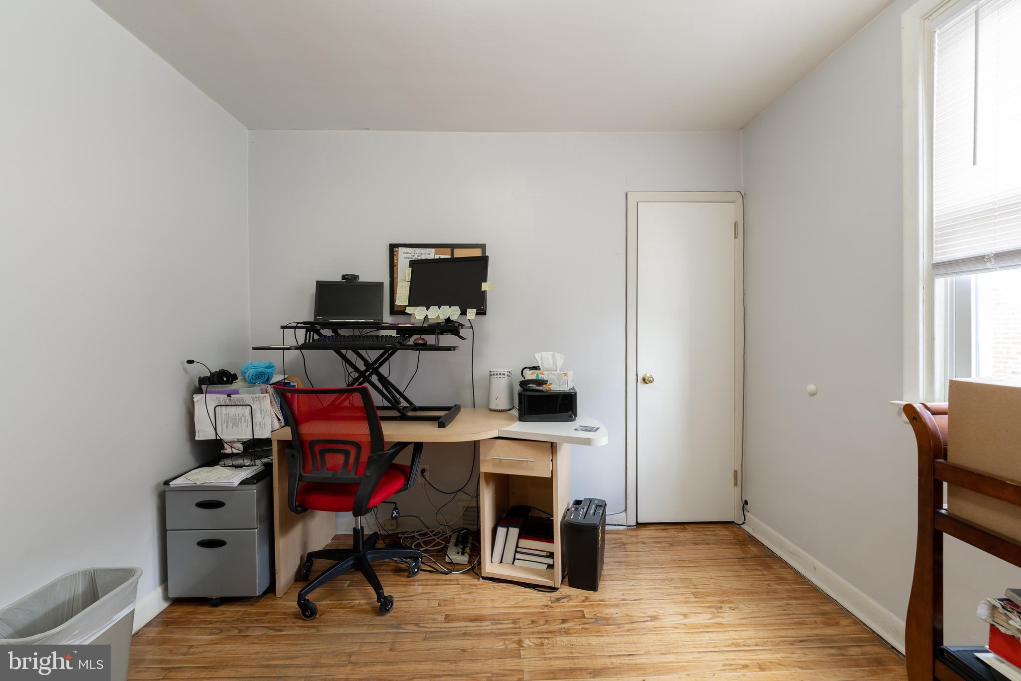 RHAWNHURST - Residential