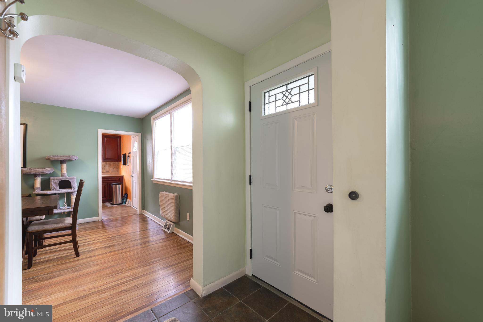 RHAWNHURST - Residential