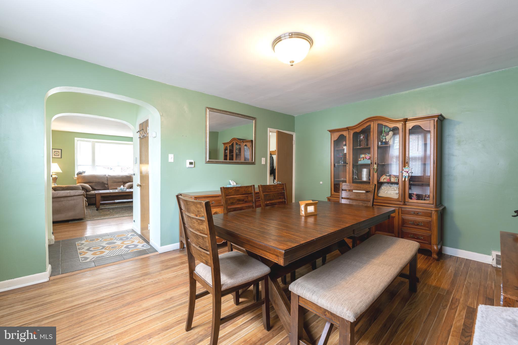 RHAWNHURST - Residential