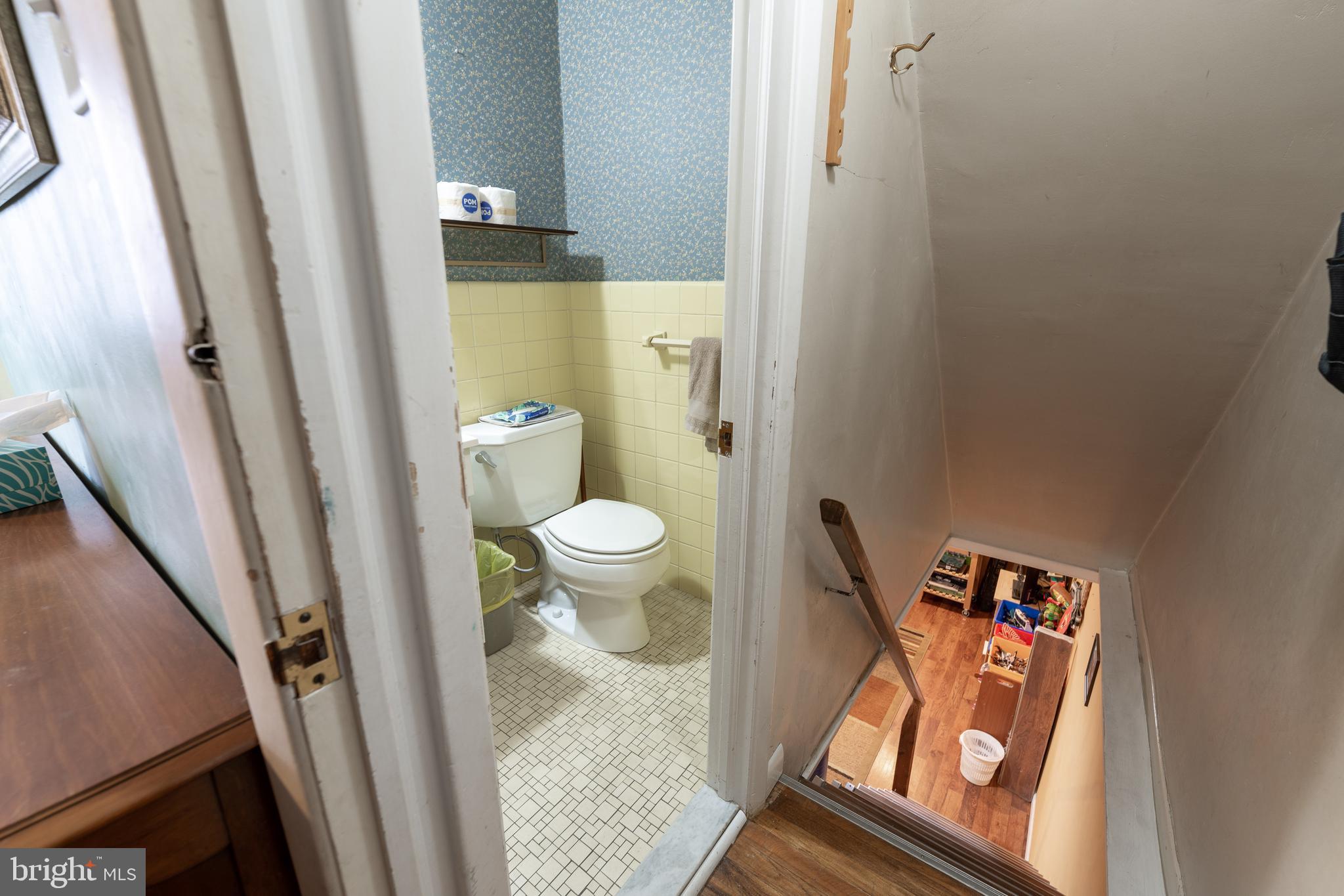 RHAWNHURST - Residential