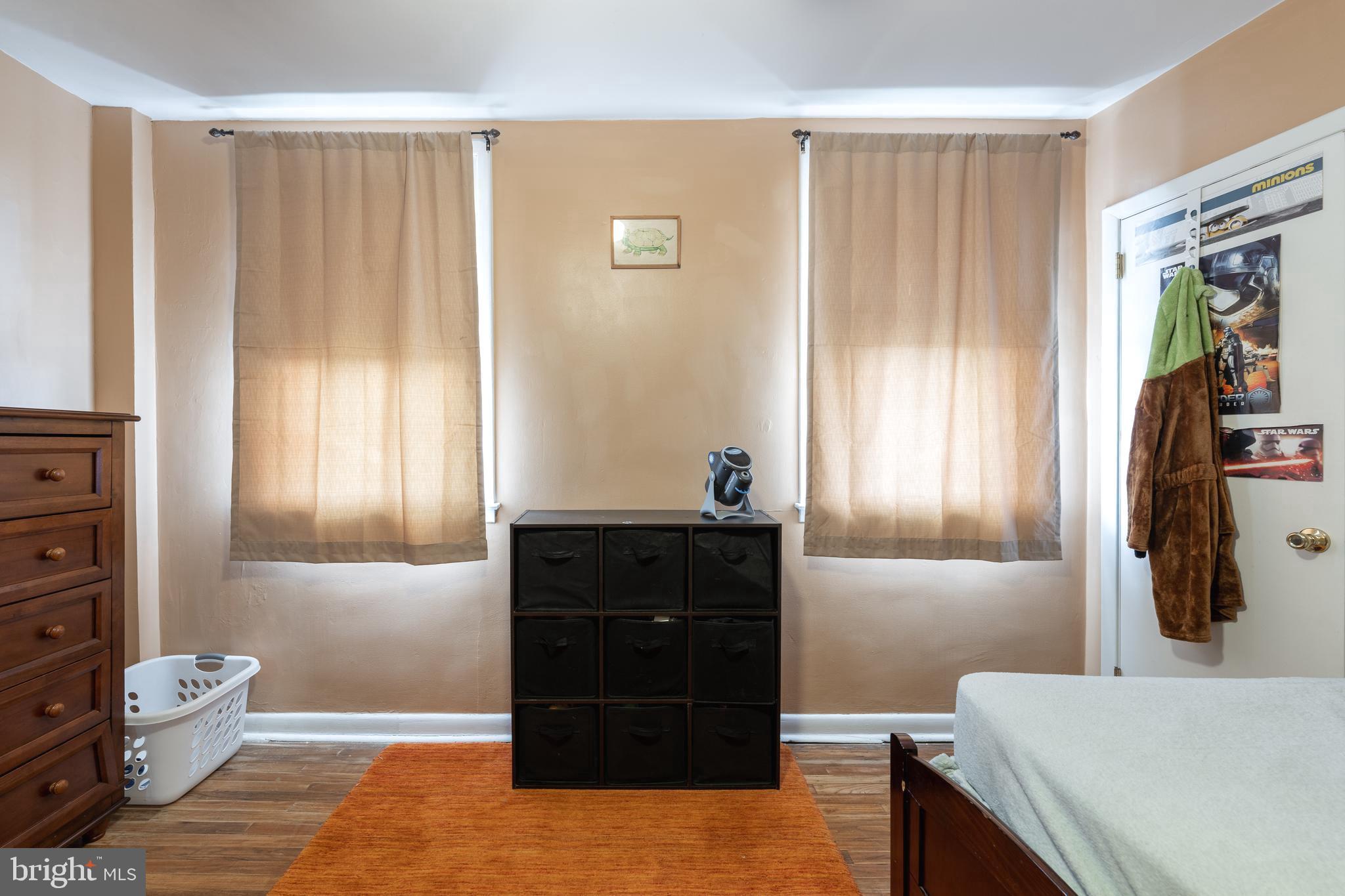 RHAWNHURST - Residential