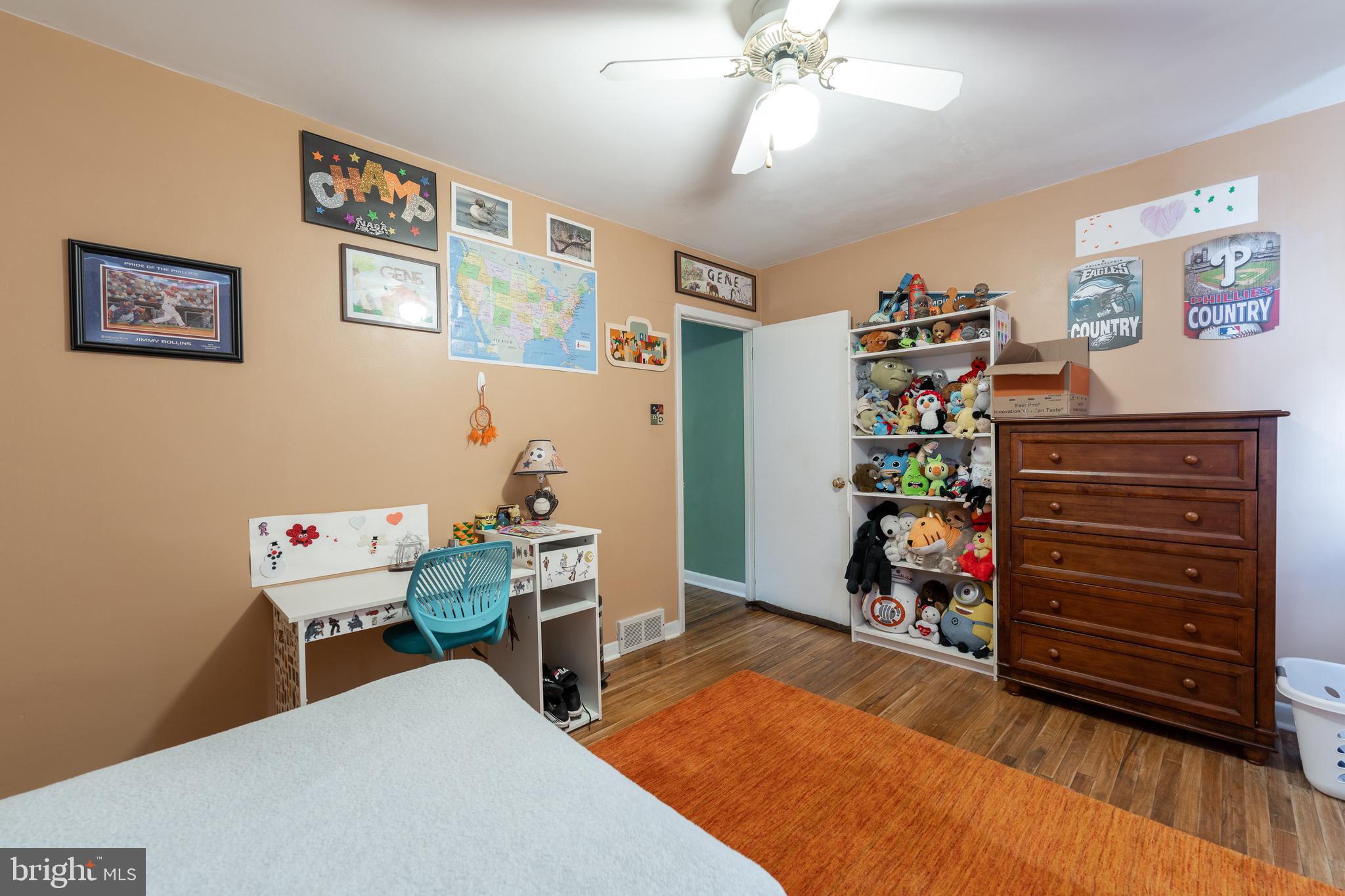 RHAWNHURST - Residential