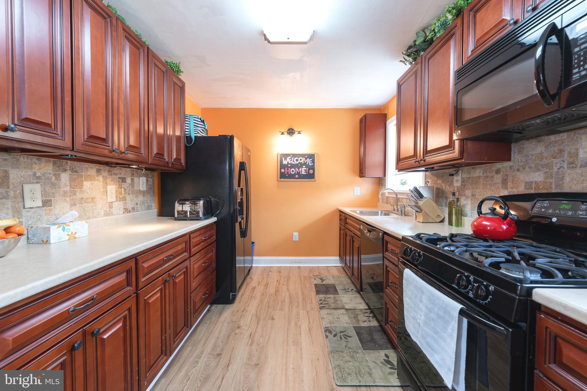 RHAWNHURST - Residential